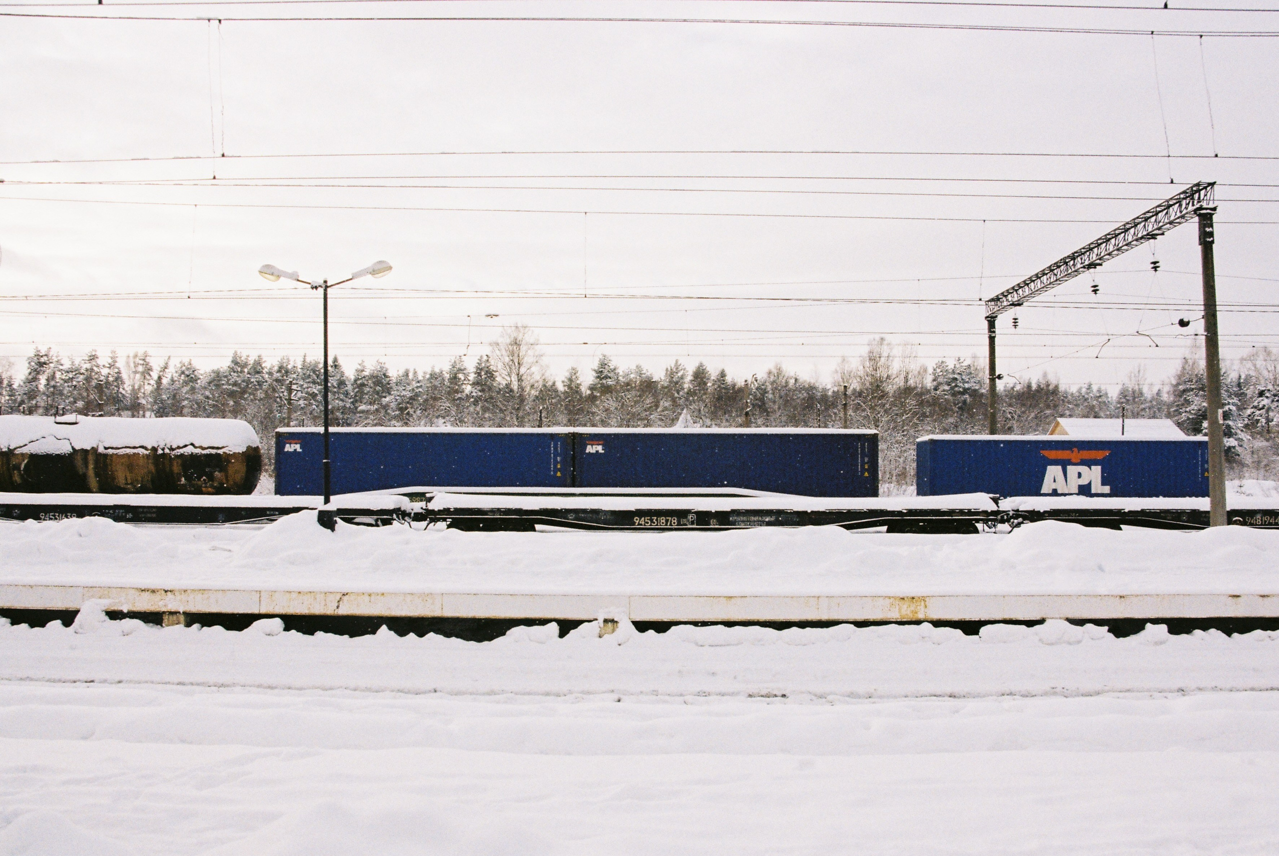 Film. Ruslan UI Dev Page