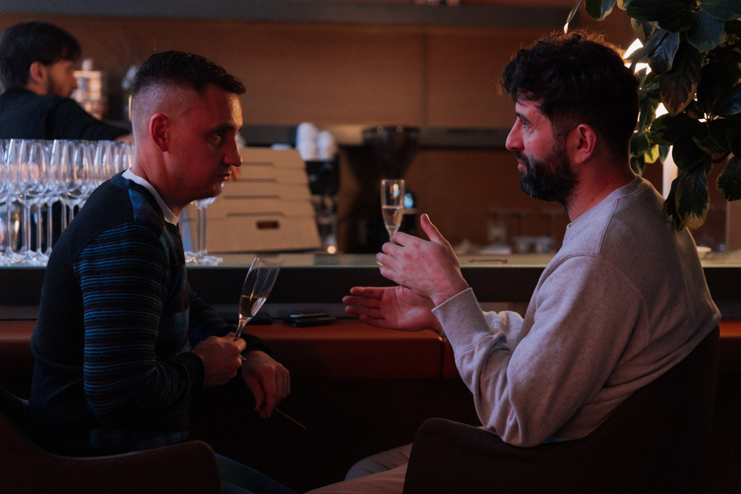 Гастро-шоу «Любовницы Пикассо. KORSHIKOV SERGEY