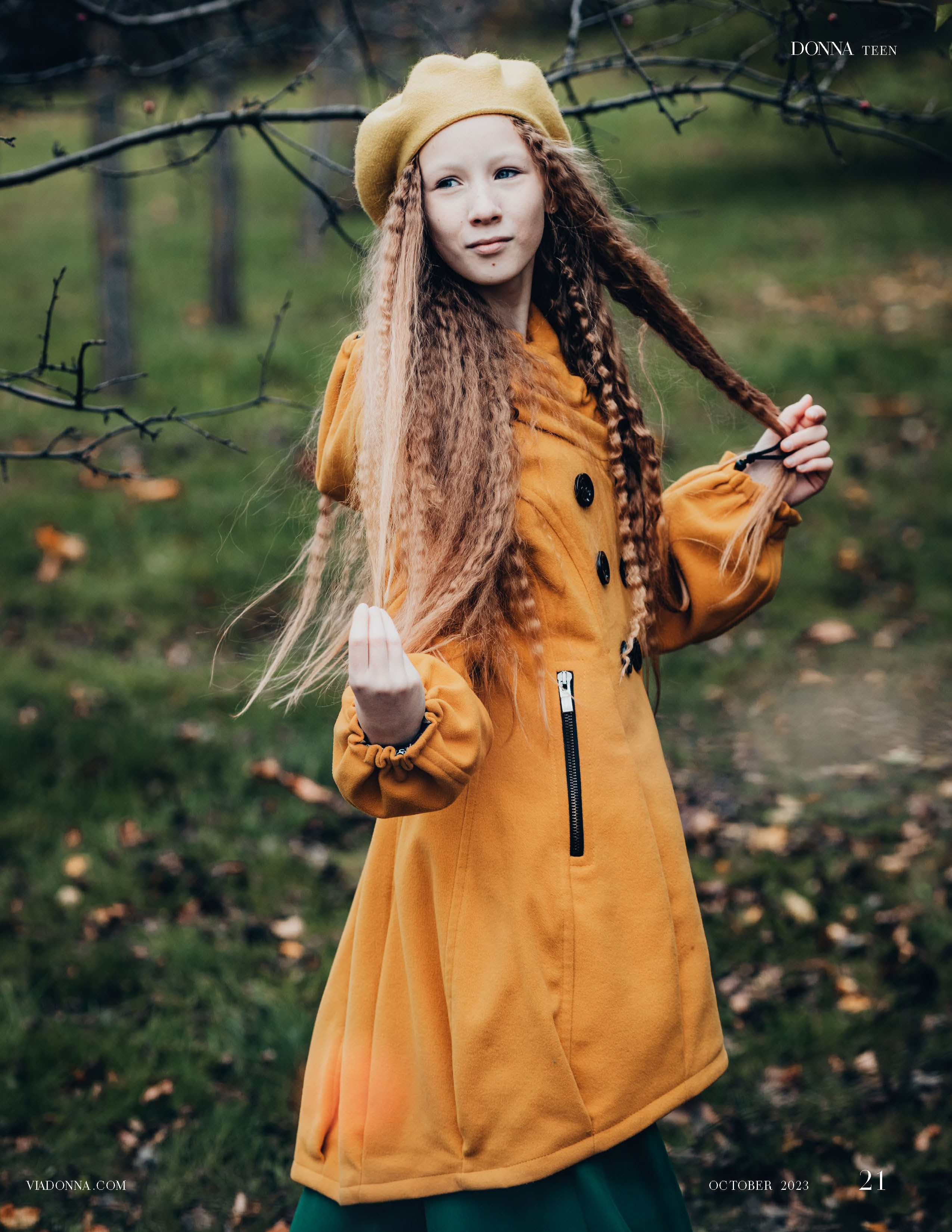 Журналы и публикации. Семейный и детский фотограф Эльвира Билибина