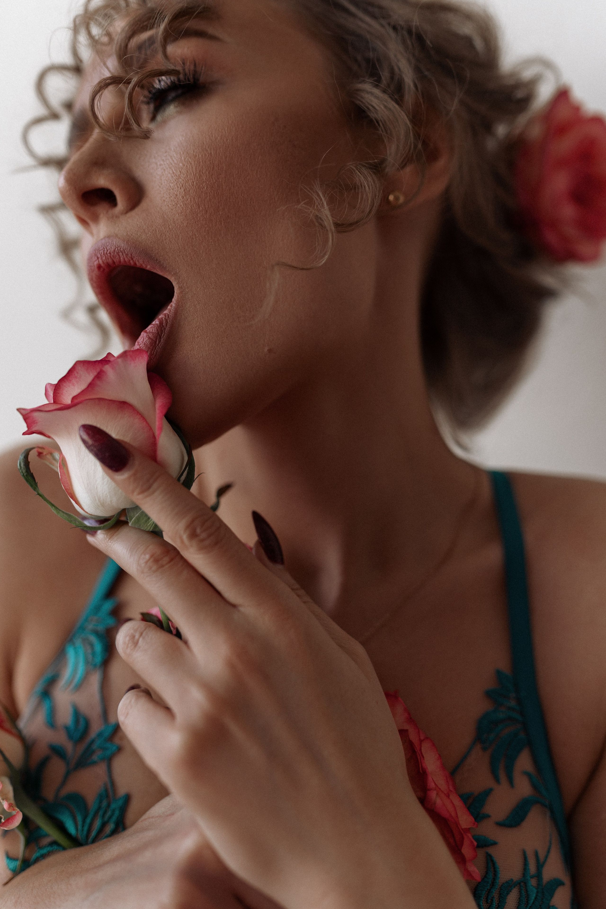 Студийные. Фотограф Новосибирск