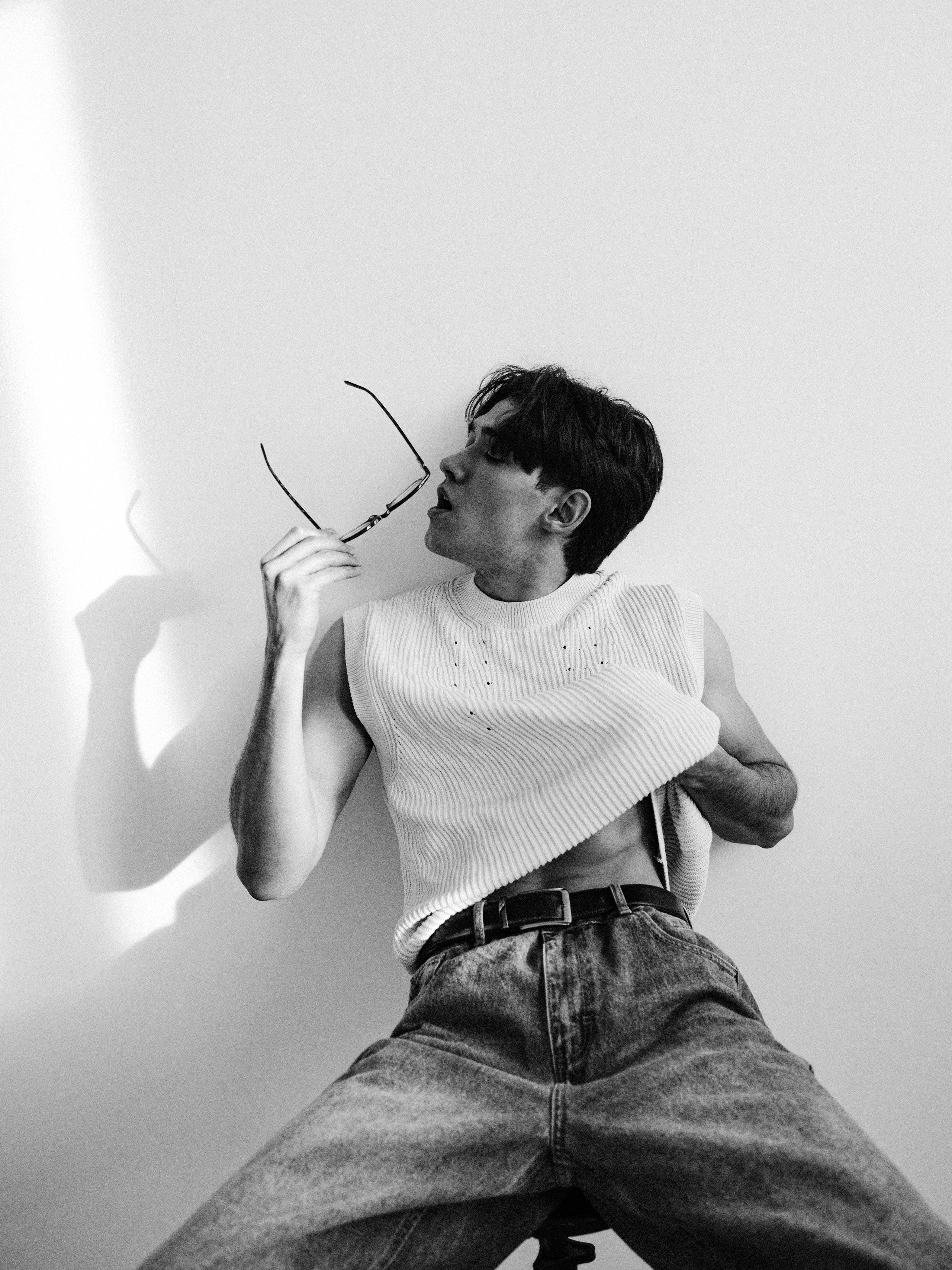 Эмиль. Свадебный и портретный фотограф Тюмень