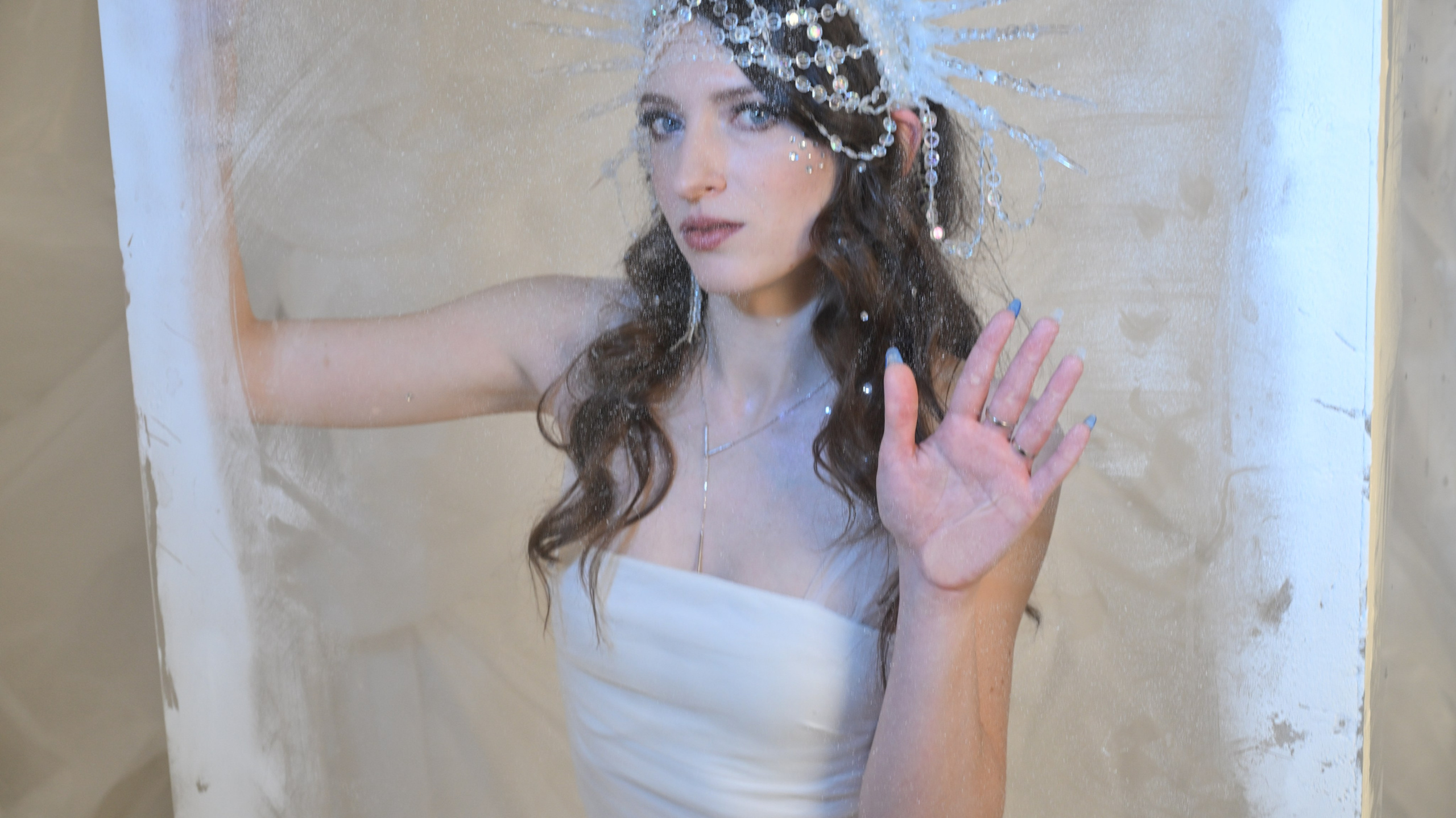 Снежинки 1. Фотограф в Санкт-Петербурге Сафронов Николай