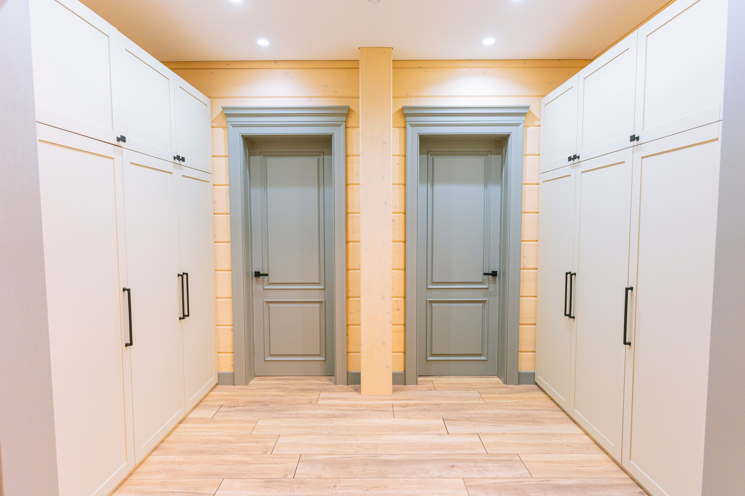 Недвижимость. Видеограф Иван Серов