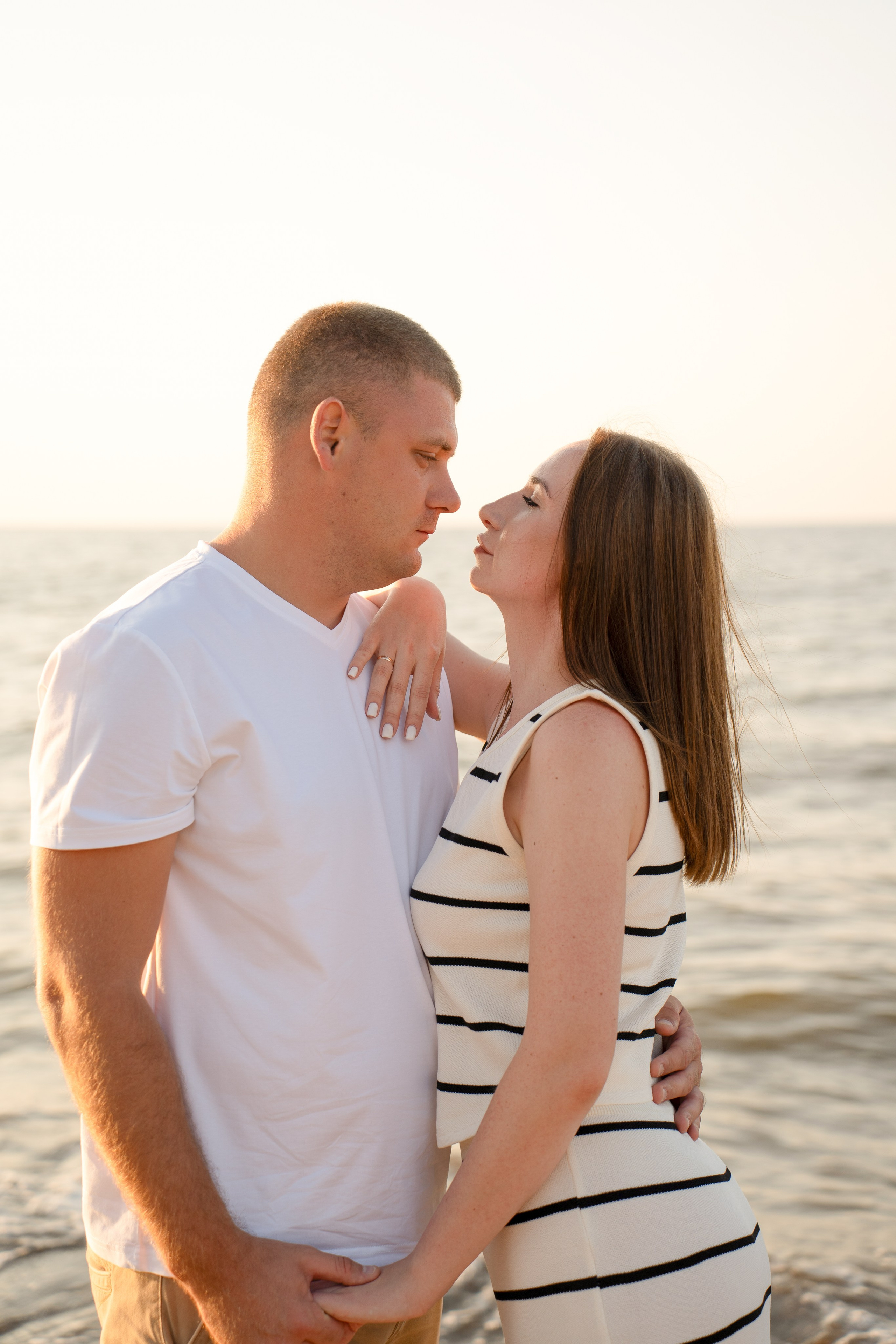 Юлия. Семья. SHOT BY OLGA