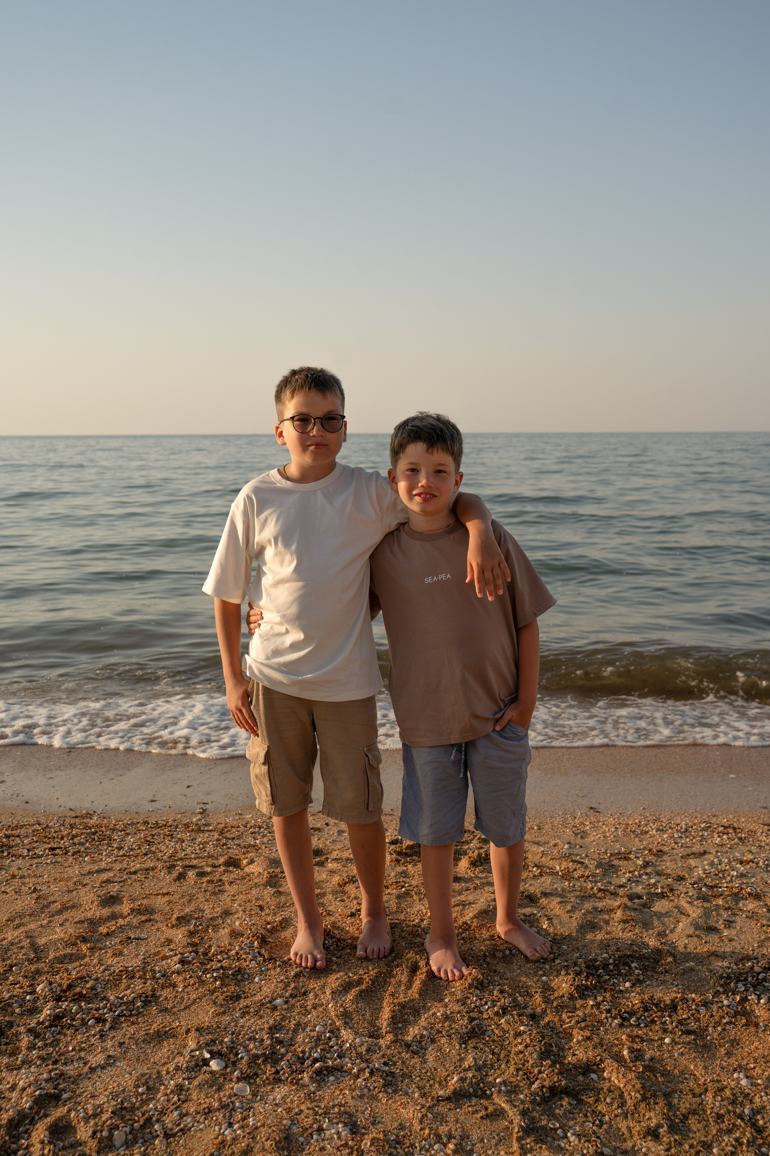 Анна. Семья. SHOT BY OLGA