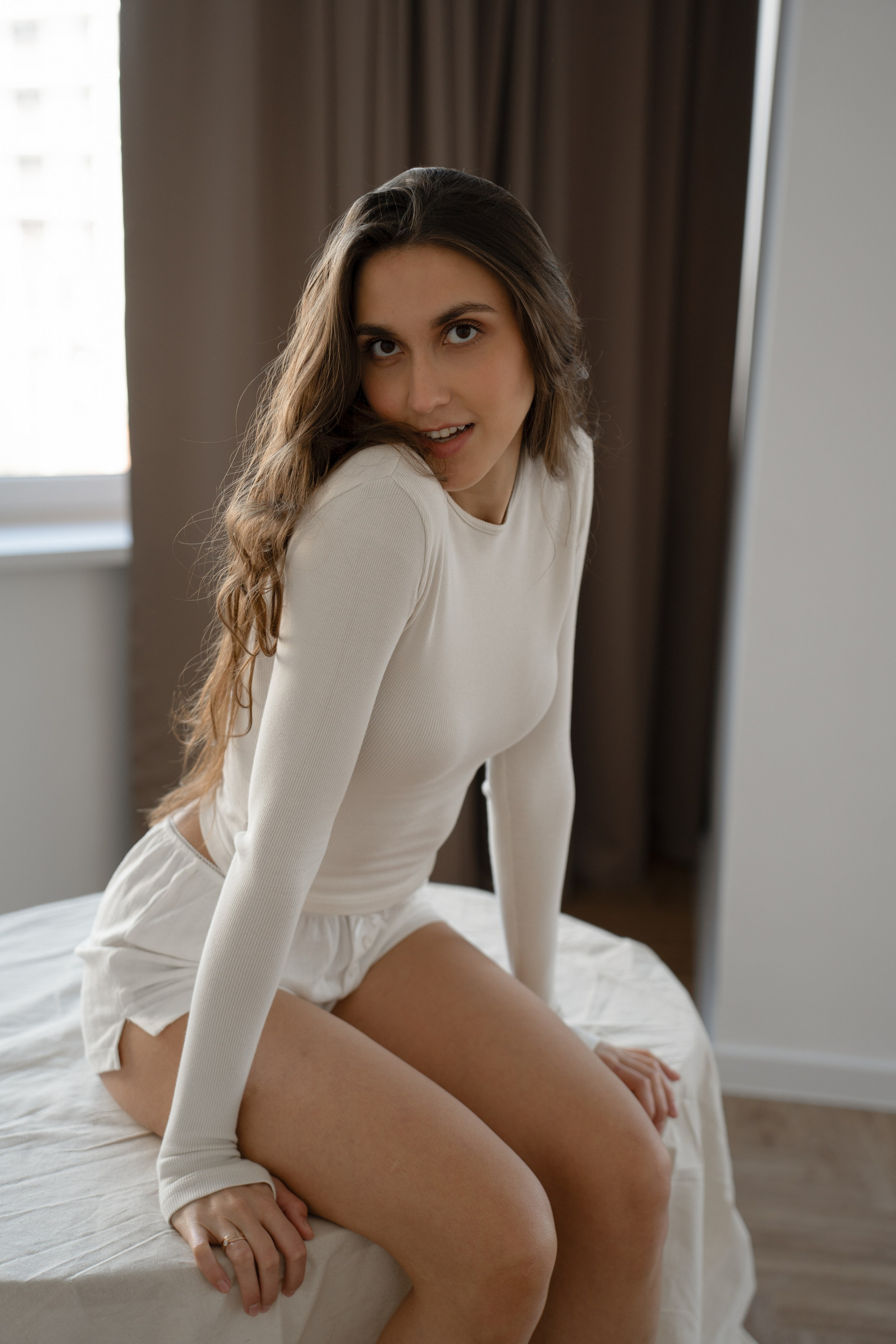 Даша. SHOT BY OLGA