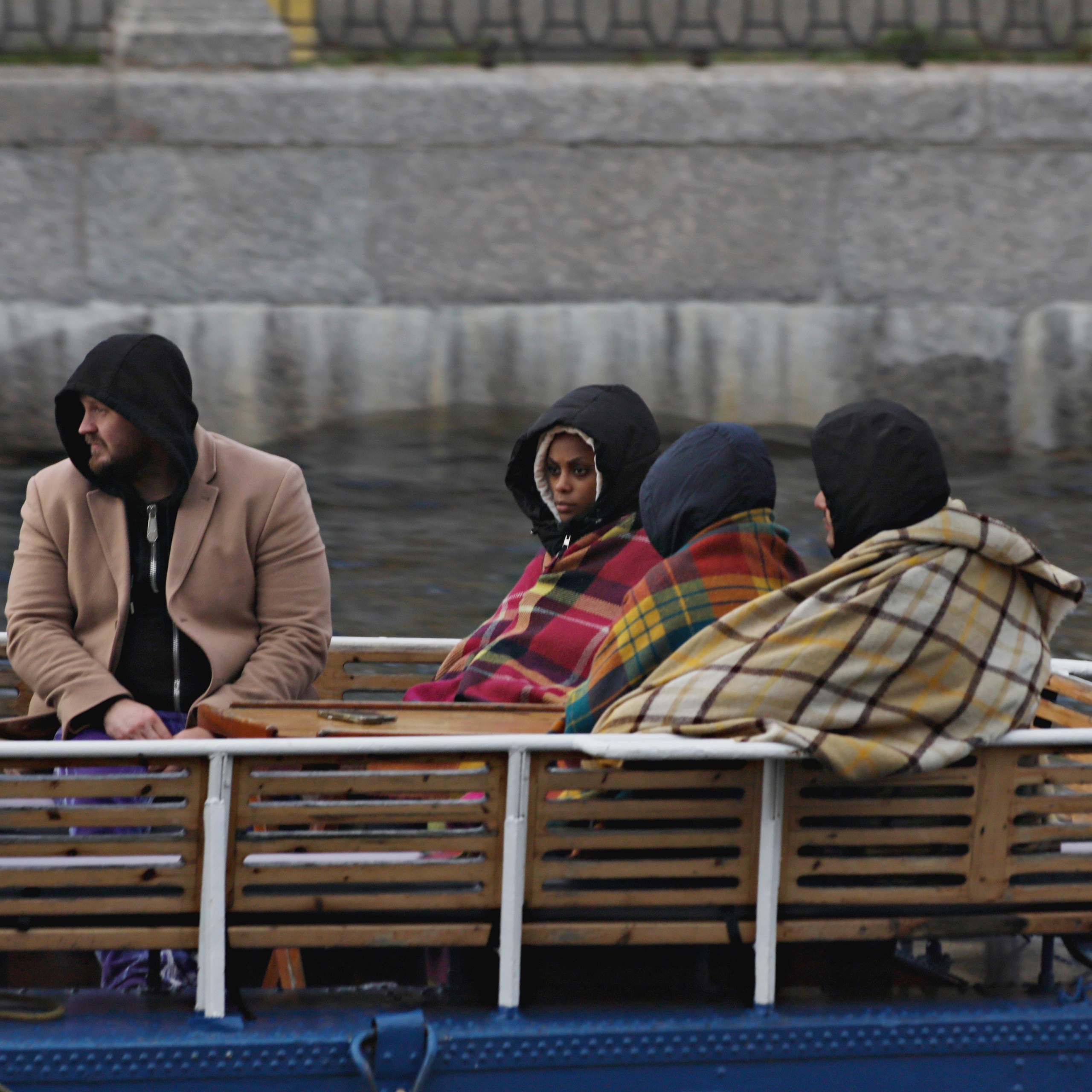 СПБ СТРИТ ______/ \__. СПБНЛО