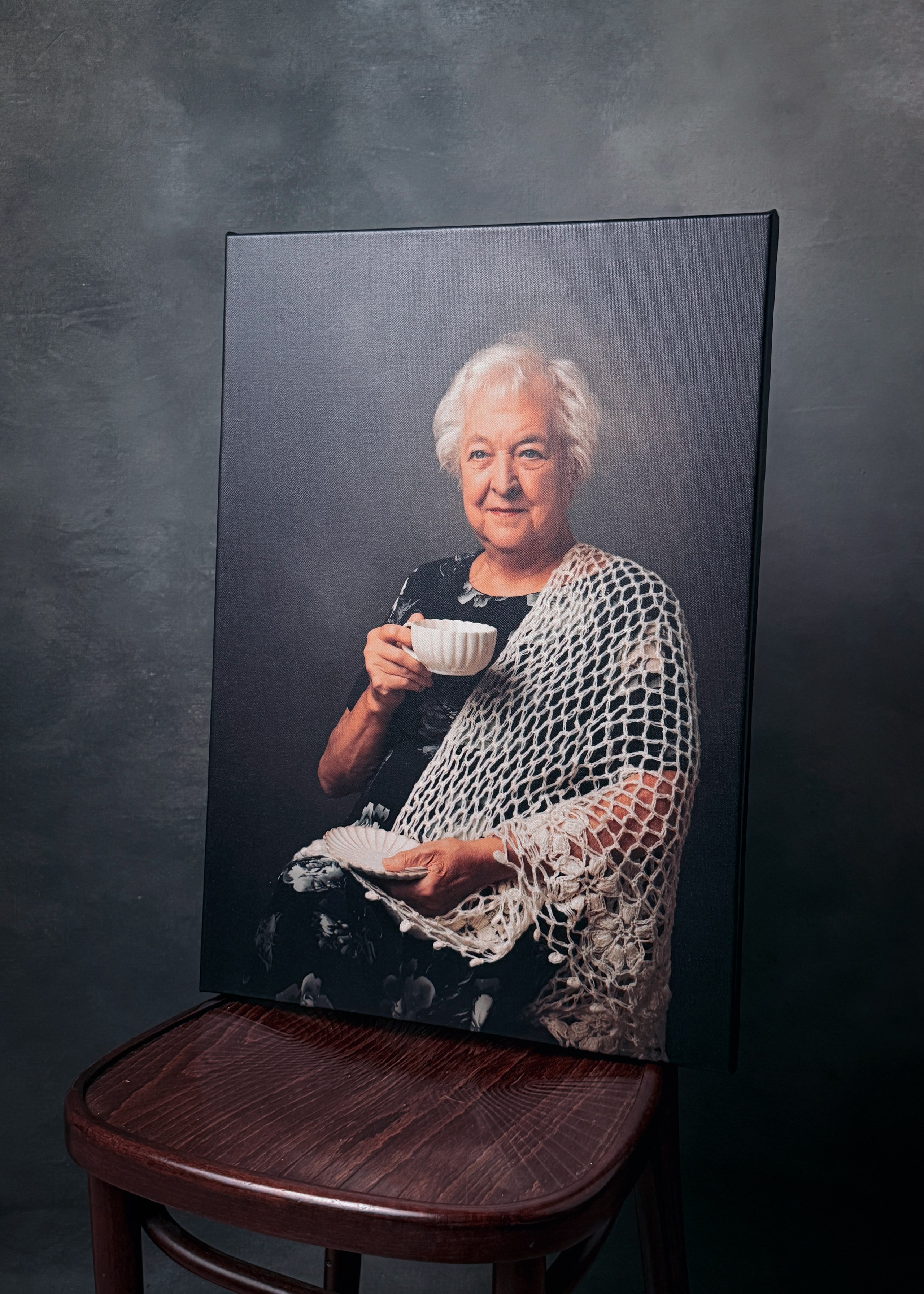 Фотокартины. Савельева Ольга фотохудожник-портретист Москва