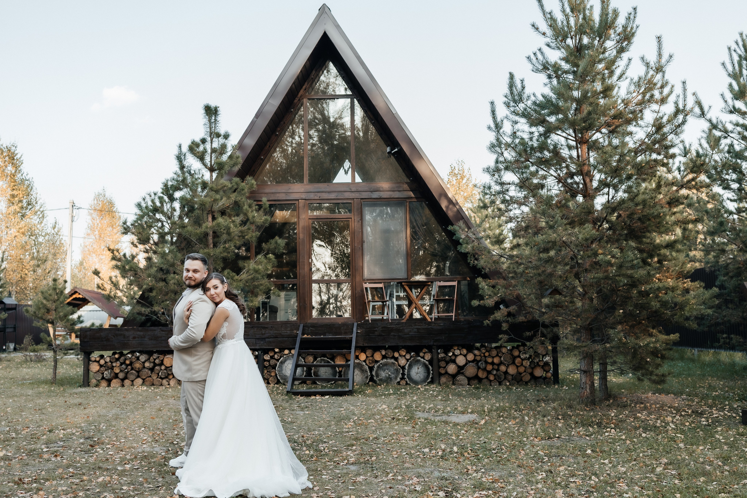 WEDDING DAY. Свадебный и семейный фотограф в Тюмени Елена Михайленко