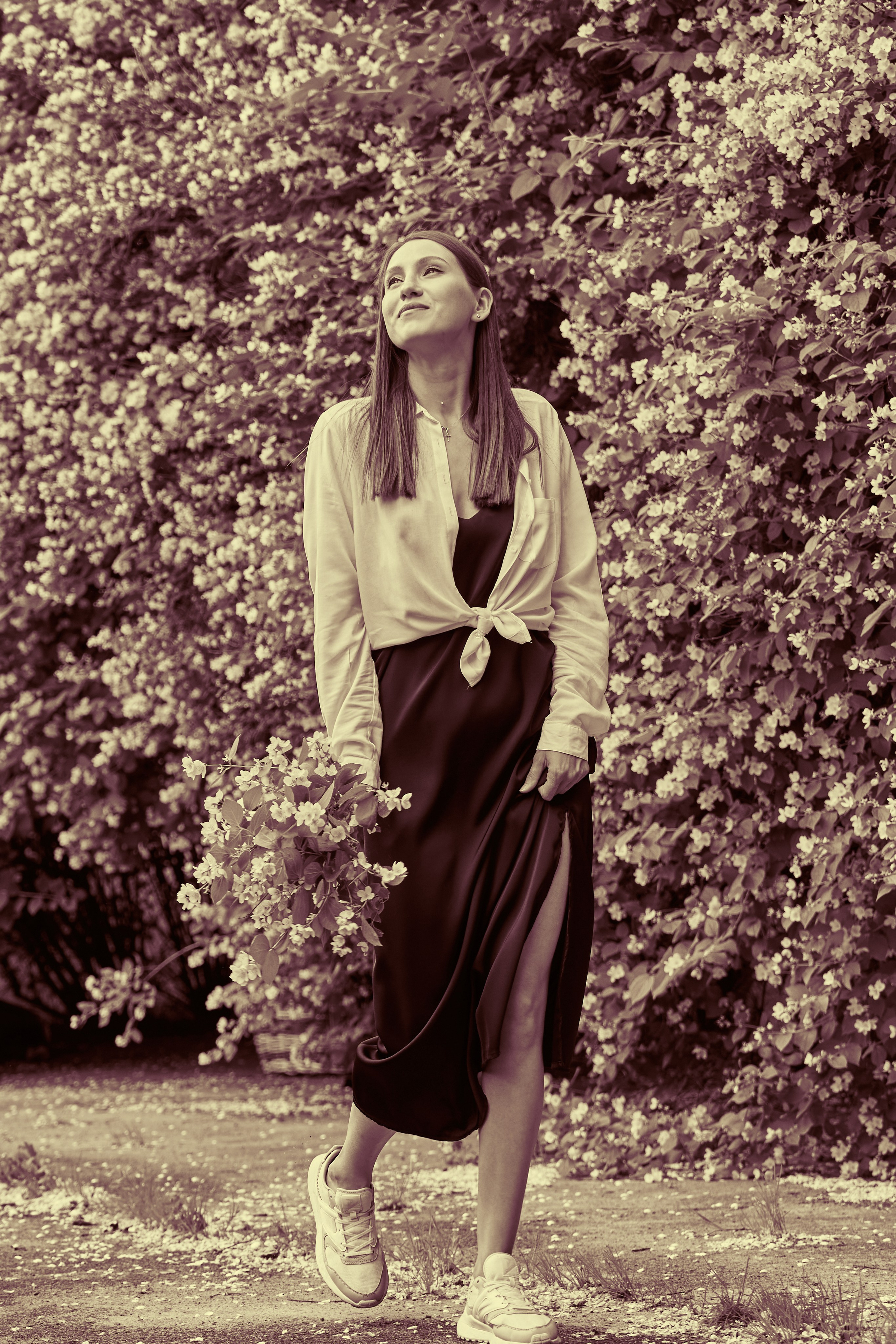 Настя. Фотограф Светлана Боровикова в Домодедове