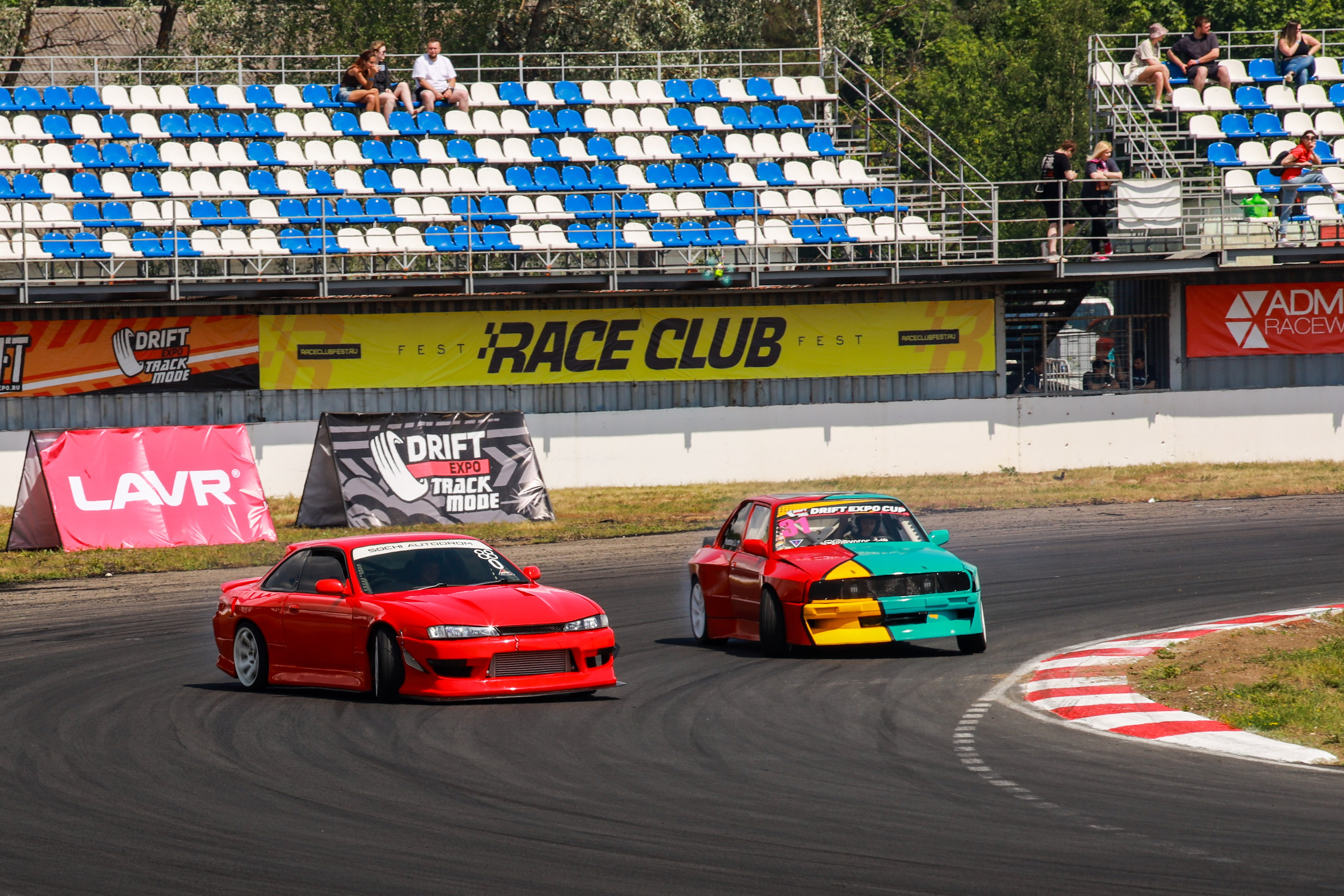 Drift Expo 2024. Свадебный фотограф Расторгуев Дмитрий