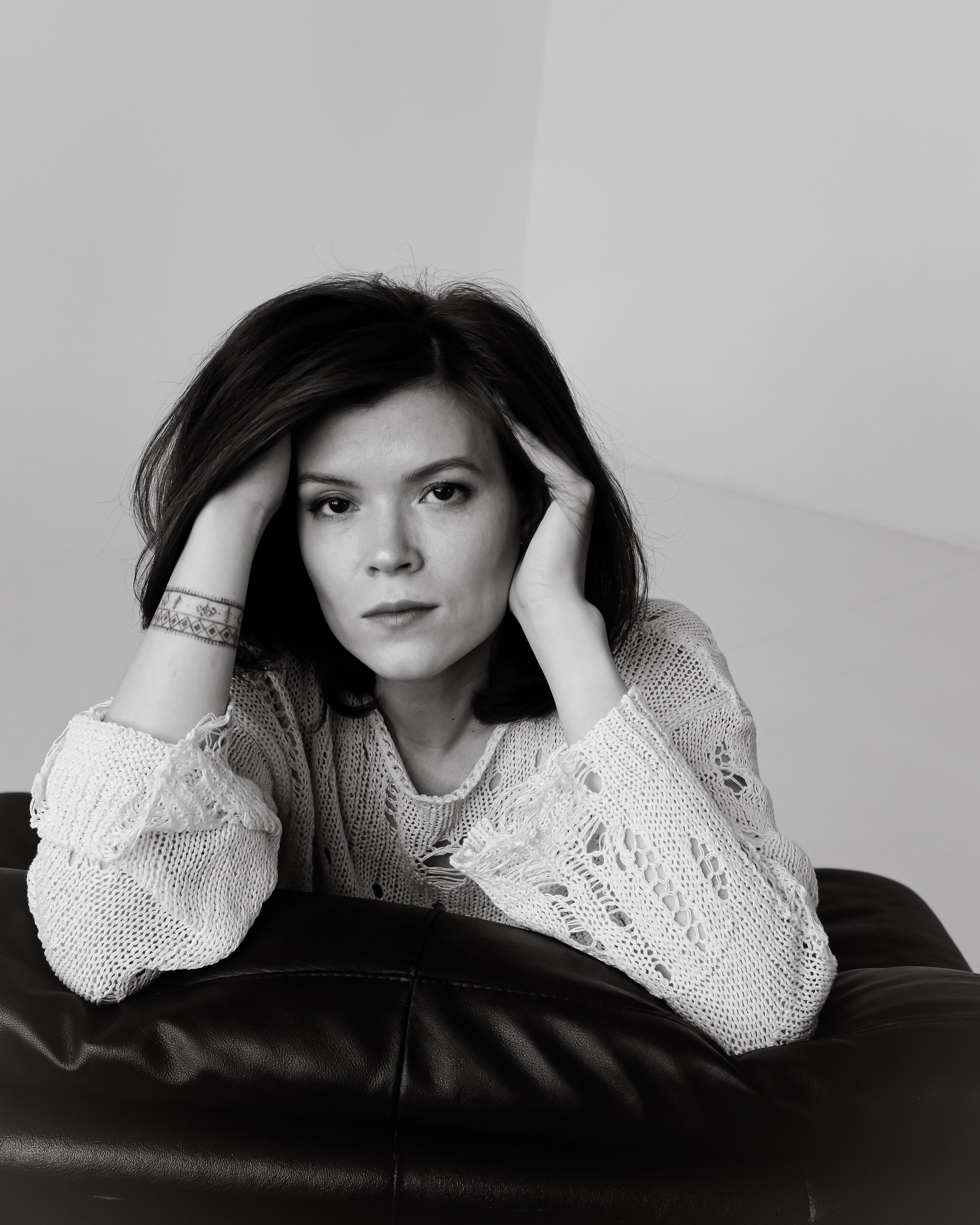 Beauty. Regina Platonova