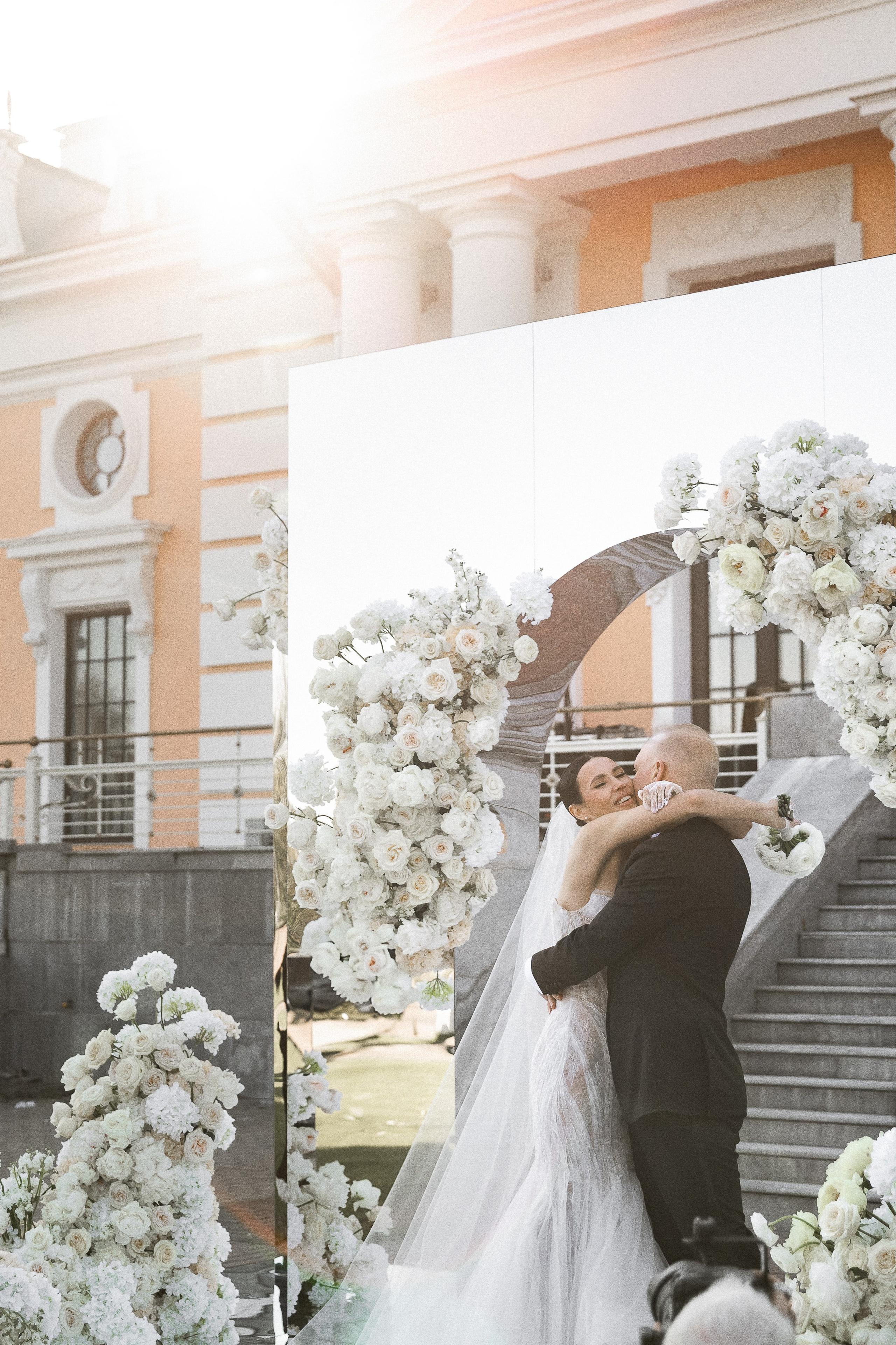 PORTFOLIO WEDDING. NesterovaMaria.ru