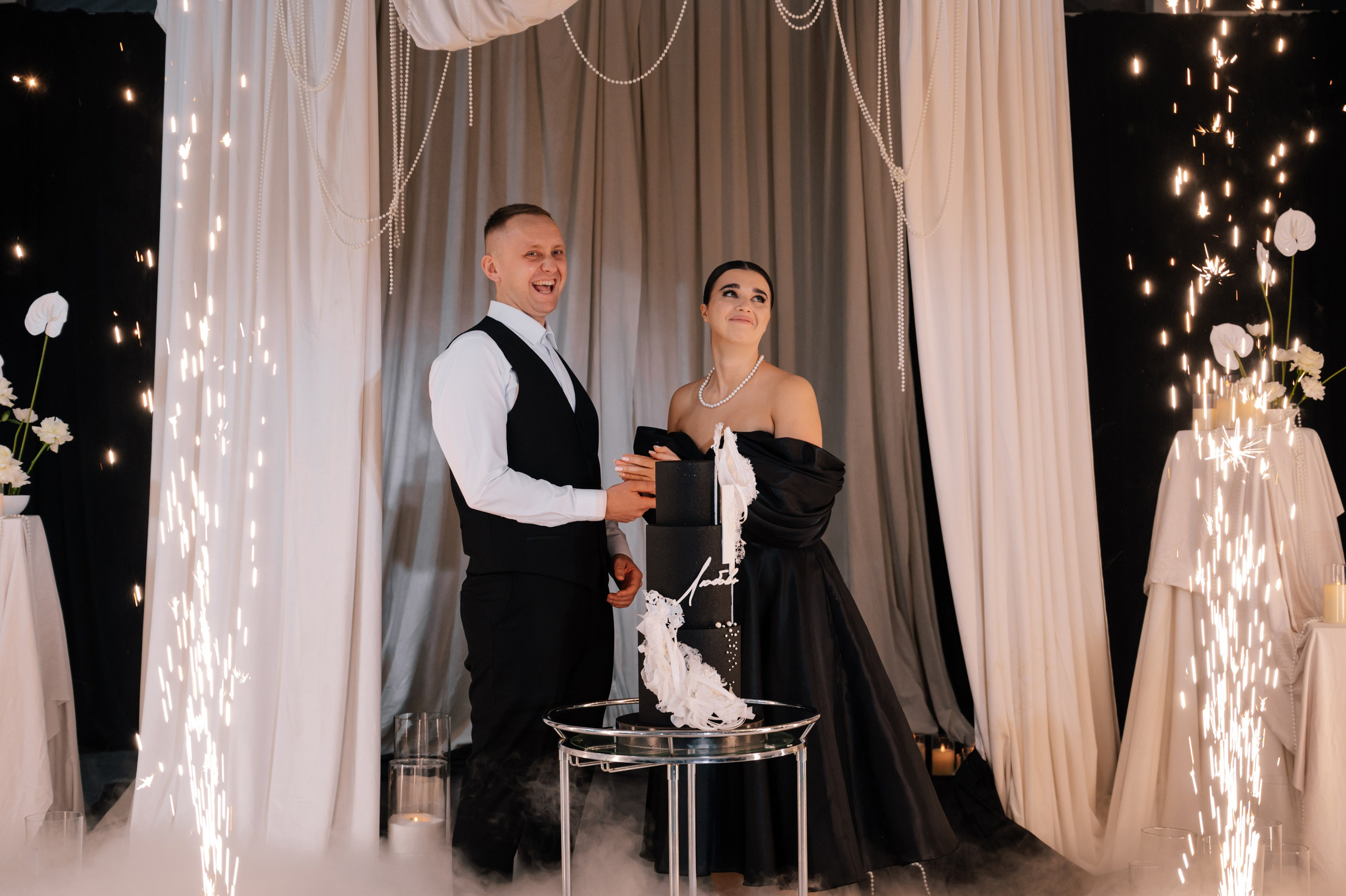 Sabina and Dmitry. Свадебный и семейный фотограф Вероника Холод