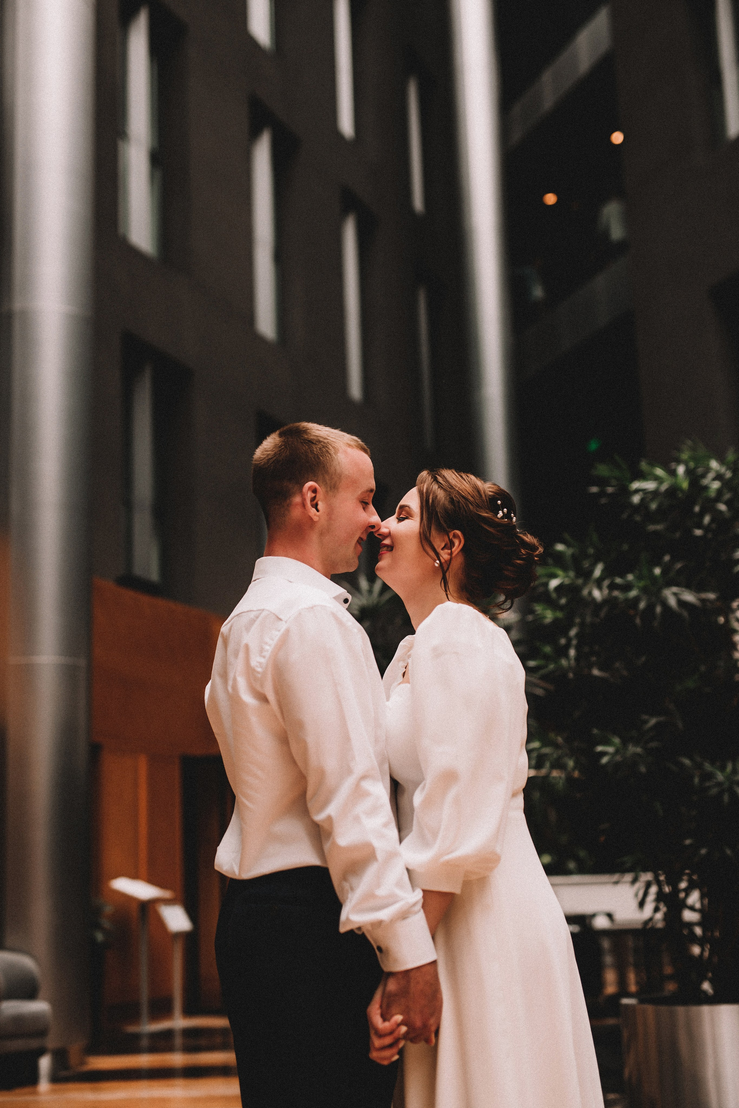 Миша Юля. Свадебный фотограф СПб Евгения Орлова