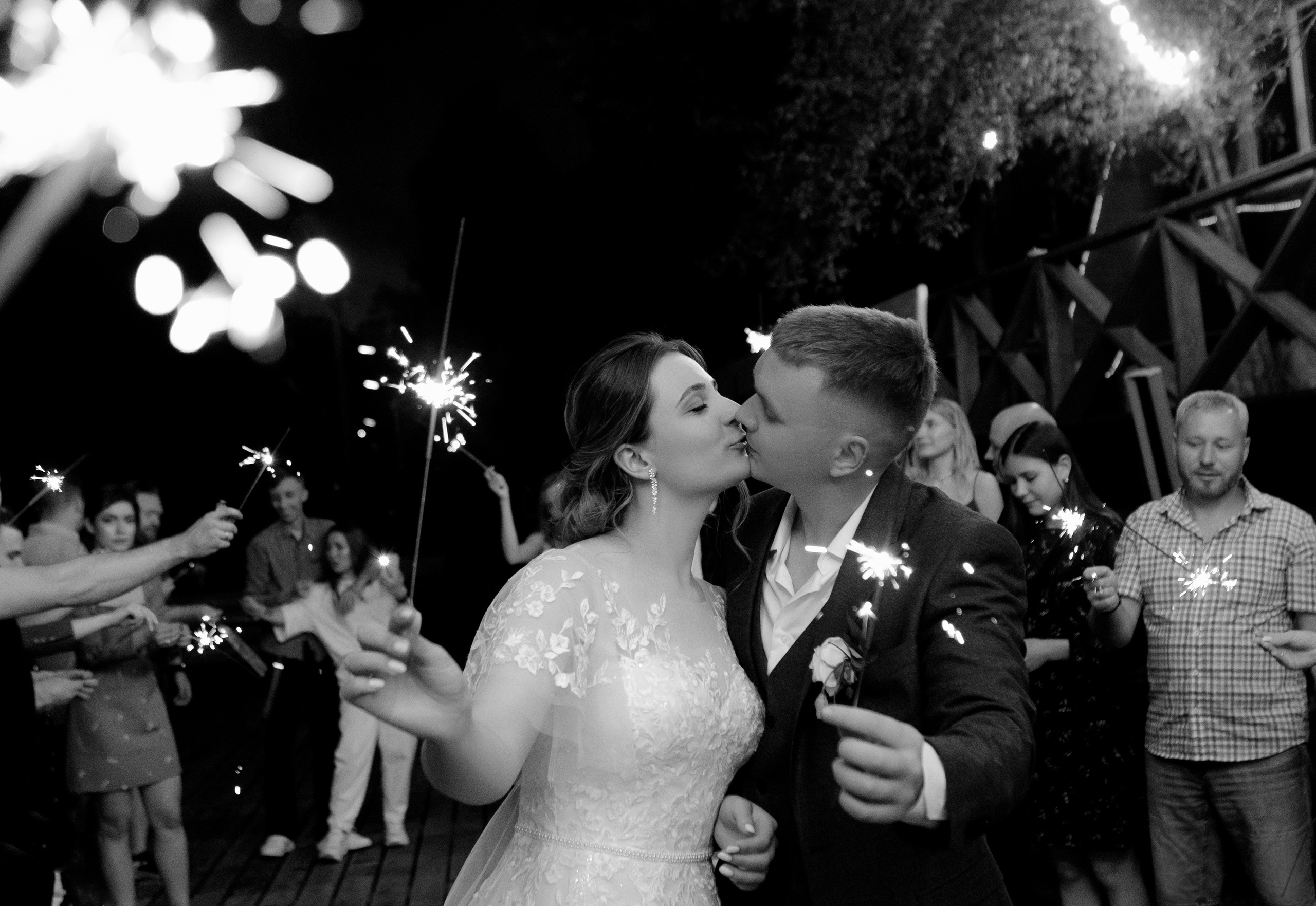 Андрей и Елена. Свадебный и портретный фотограф в Миассе Филиппенко Дарья