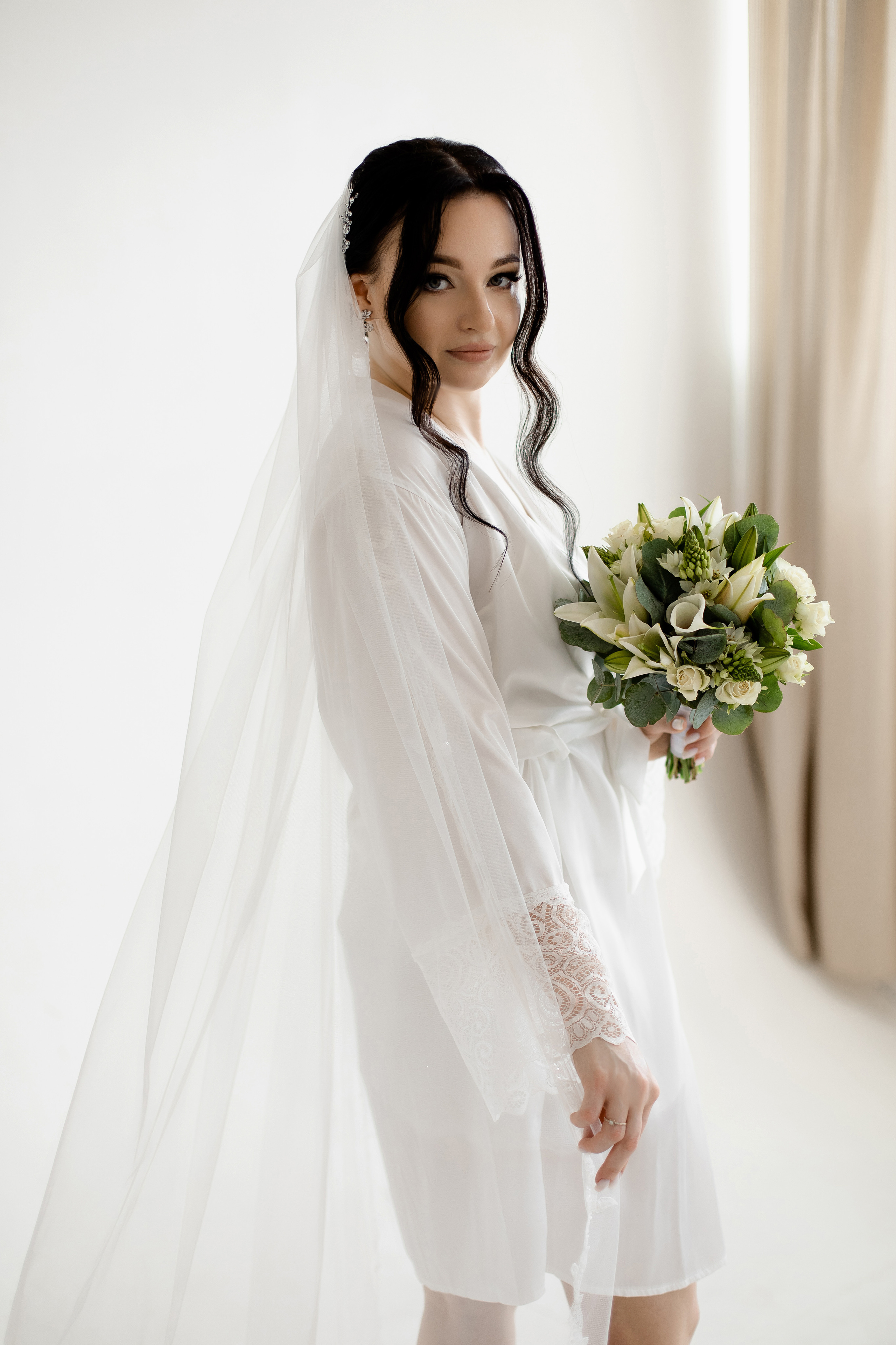 Артём и София. Свадебный и портретный фотограф в Миассе Филиппенко Дарья