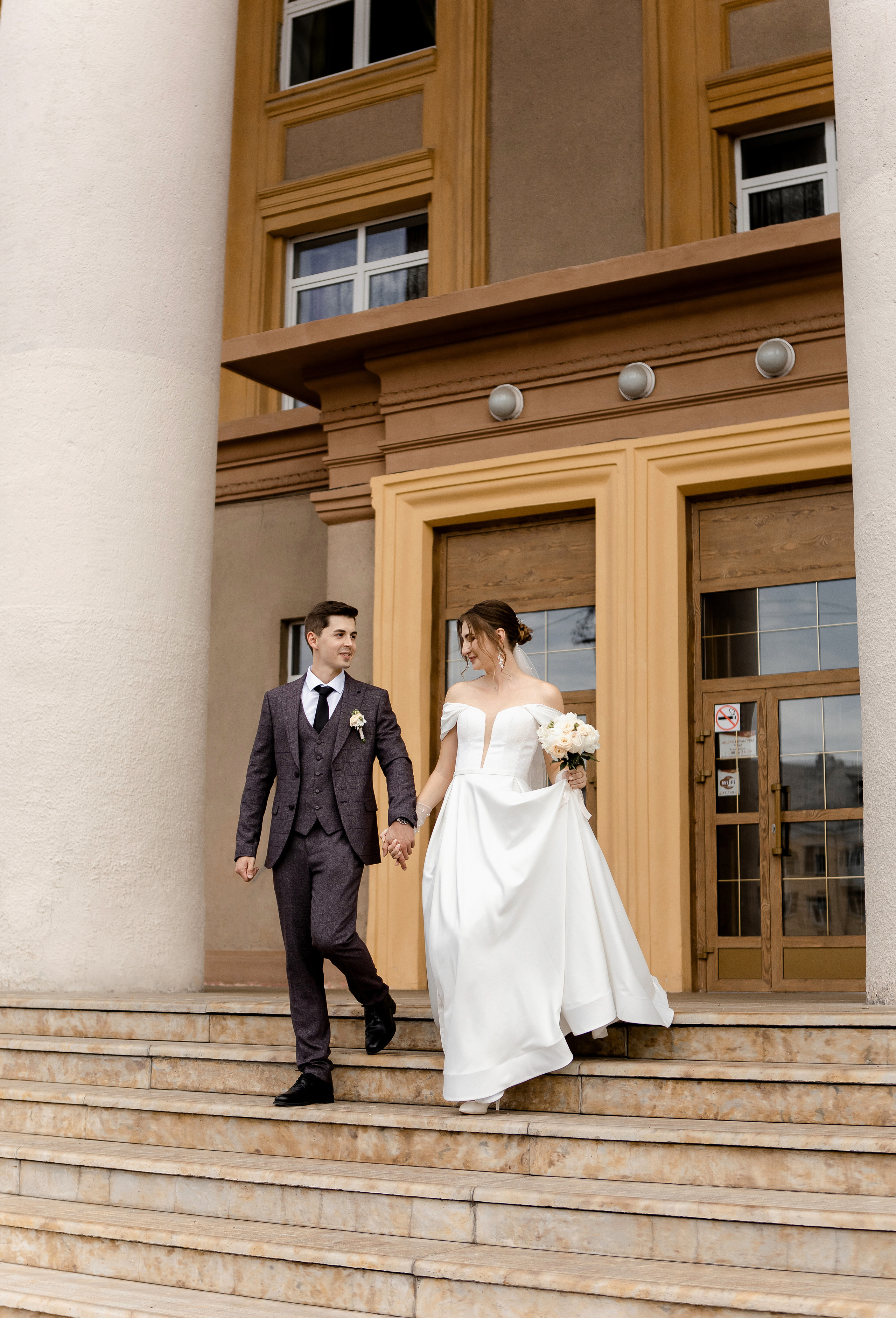 Сергей и Ольга. Свадебный и портретный фотограф в Миассе Филиппенко Дарья