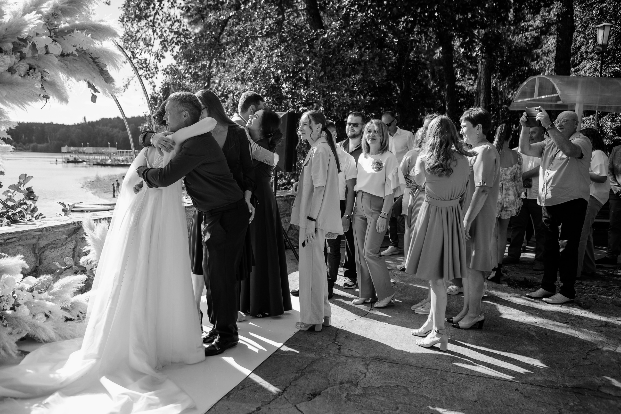 Владимир и Карина. Свадебный и портретный фотограф в Миассе Филиппенко Дарья