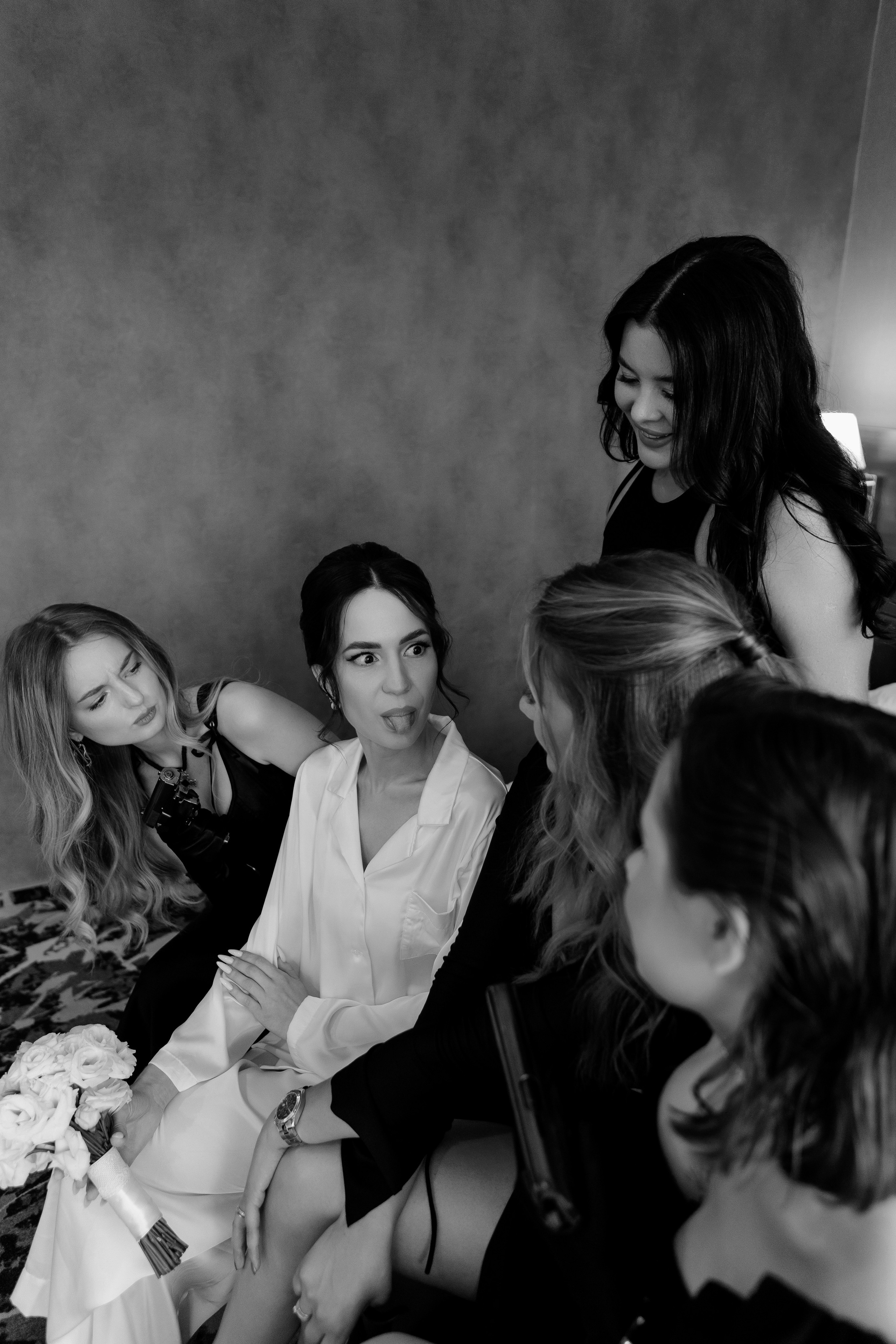 Никита и Татьяна. Свадебный и портретный фотограф в Миассе Филиппенко Дарья