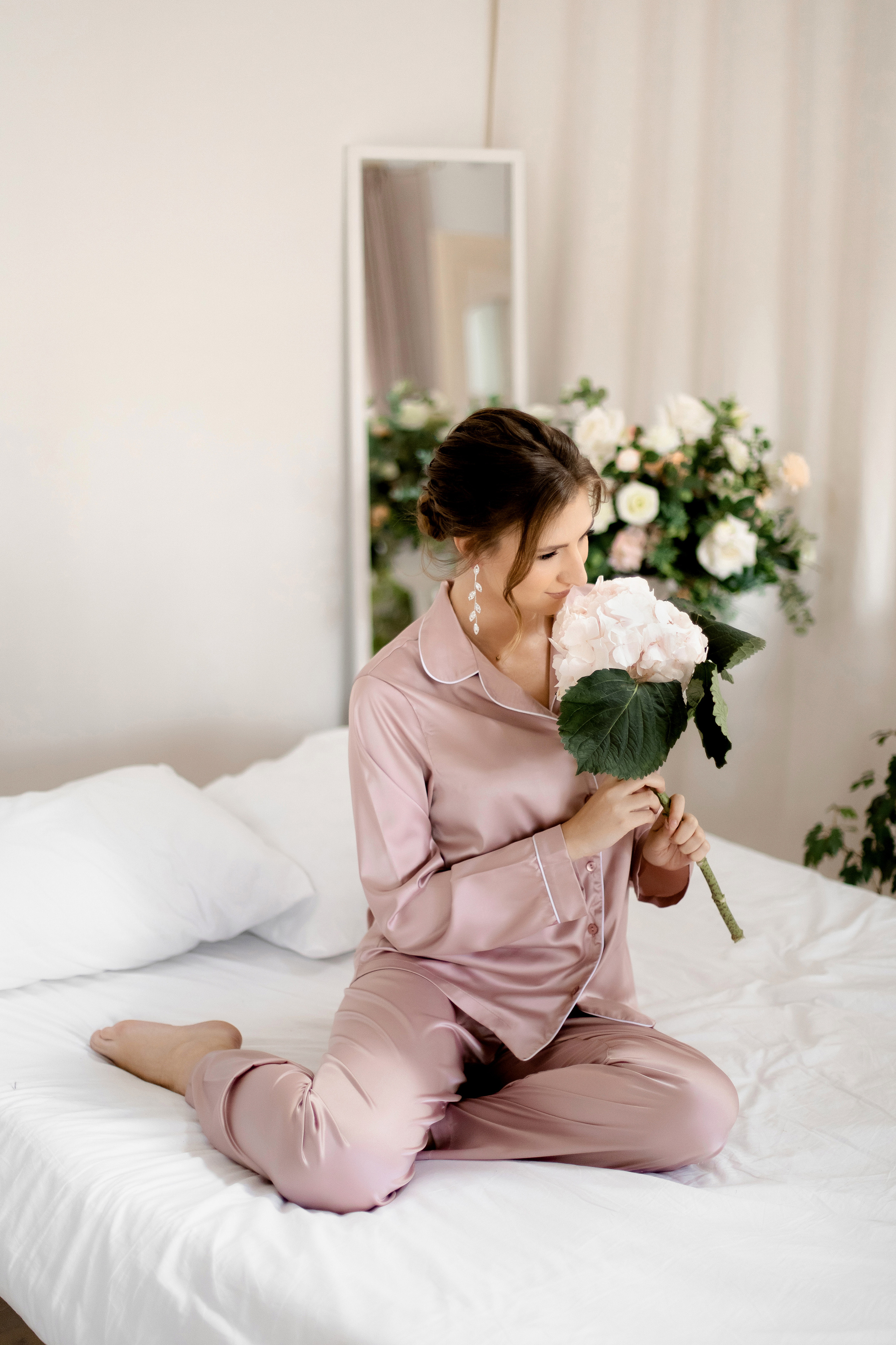 Сергей и Ольга. Свадебный и портретный фотограф в Миассе Филиппенко Дарья