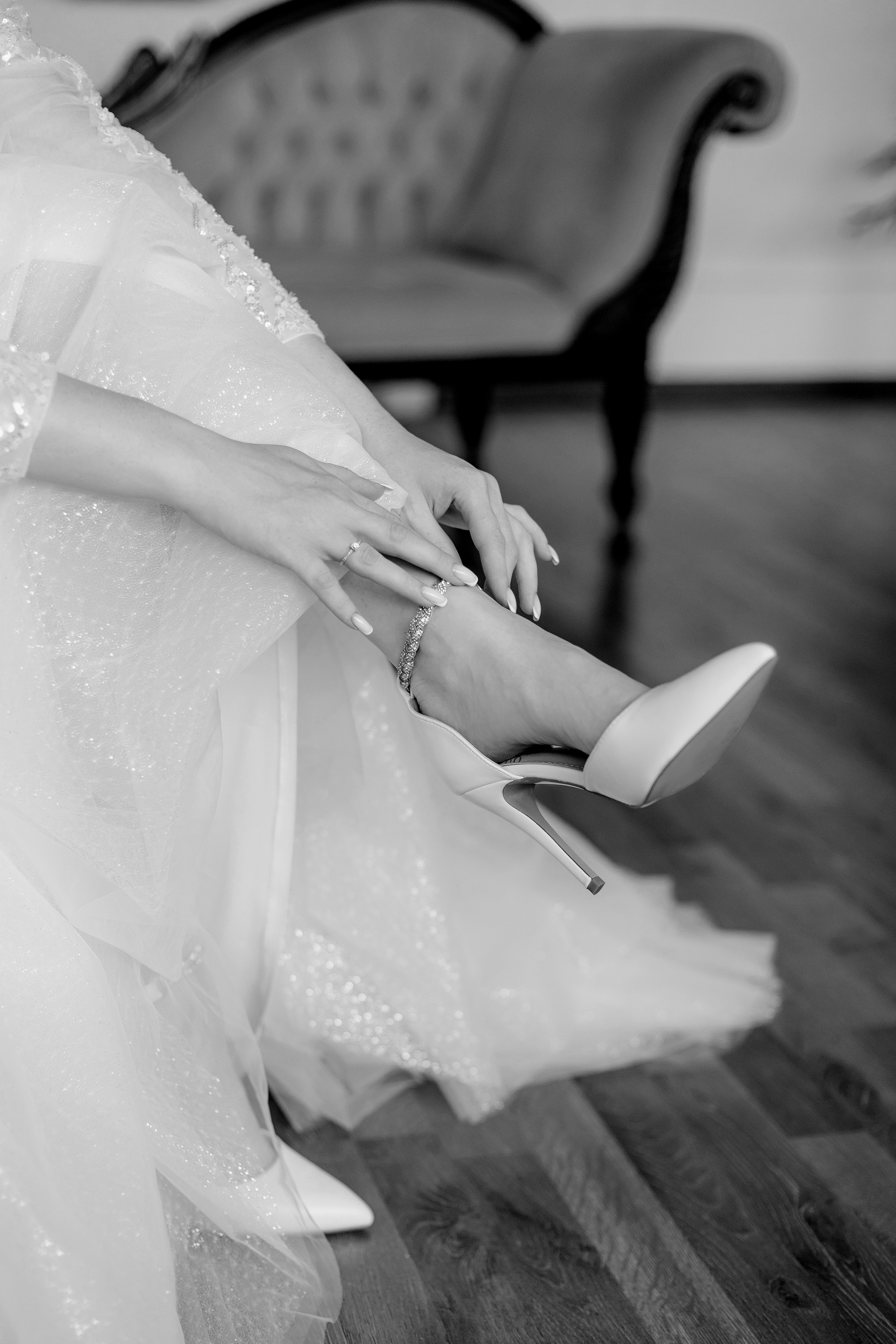 Артём и София. Свадебный и портретный фотограф в Миассе Филиппенко Дарья