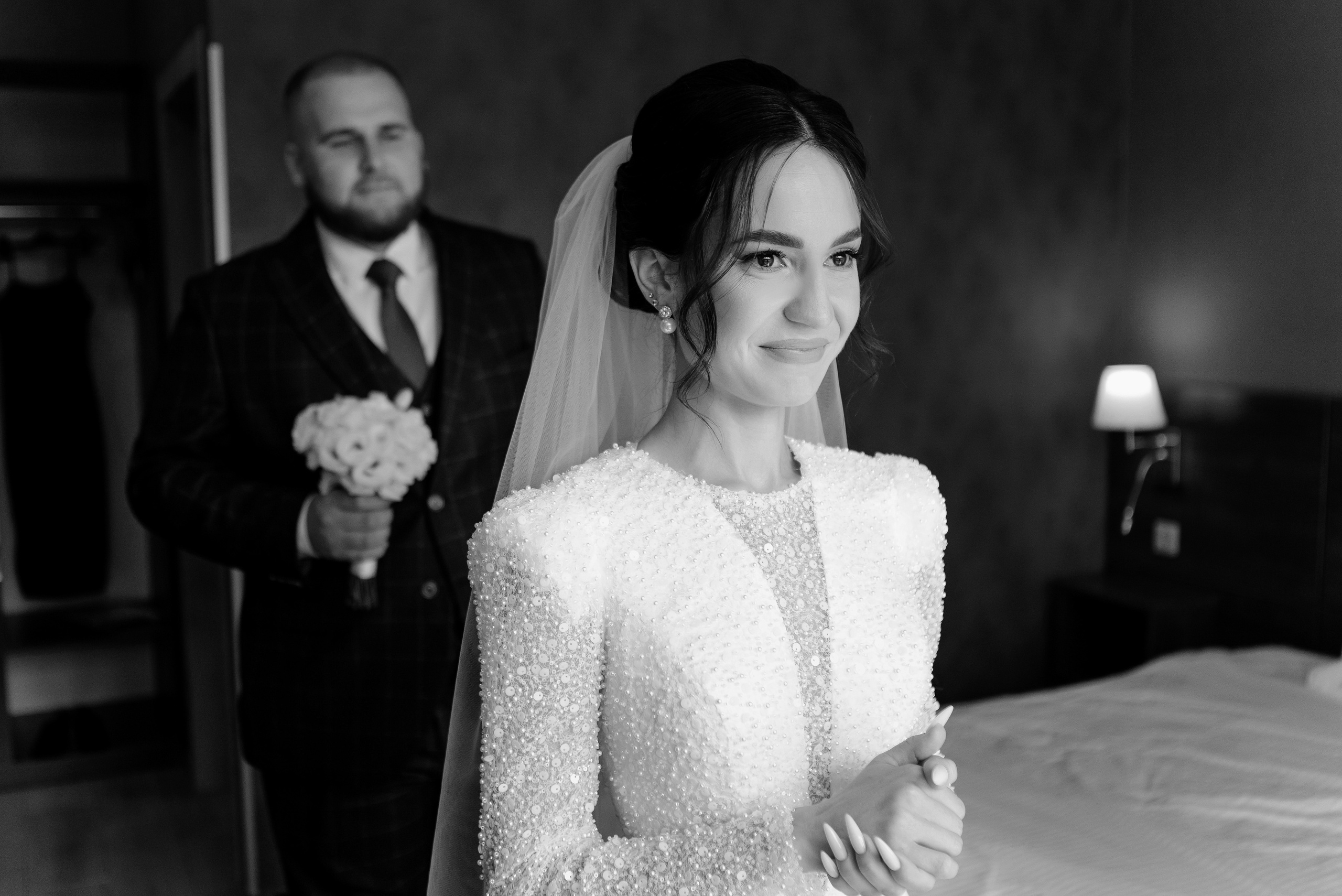 Никита и Татьяна. Свадебный и портретный фотограф в Миассе Филиппенко Дарья