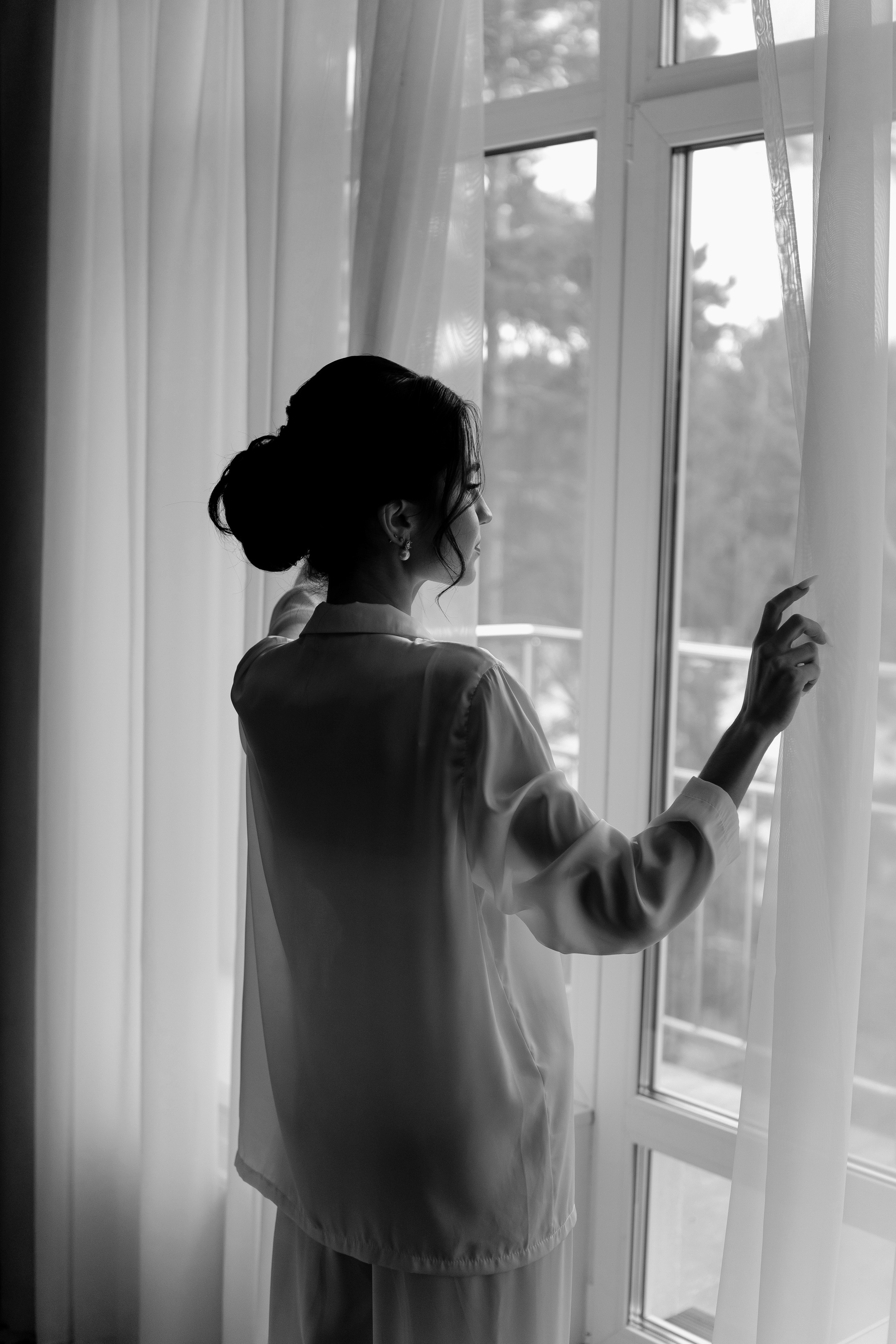 Никита и Татьяна. Свадебный и портретный фотограф в Миассе Филиппенко Дарья