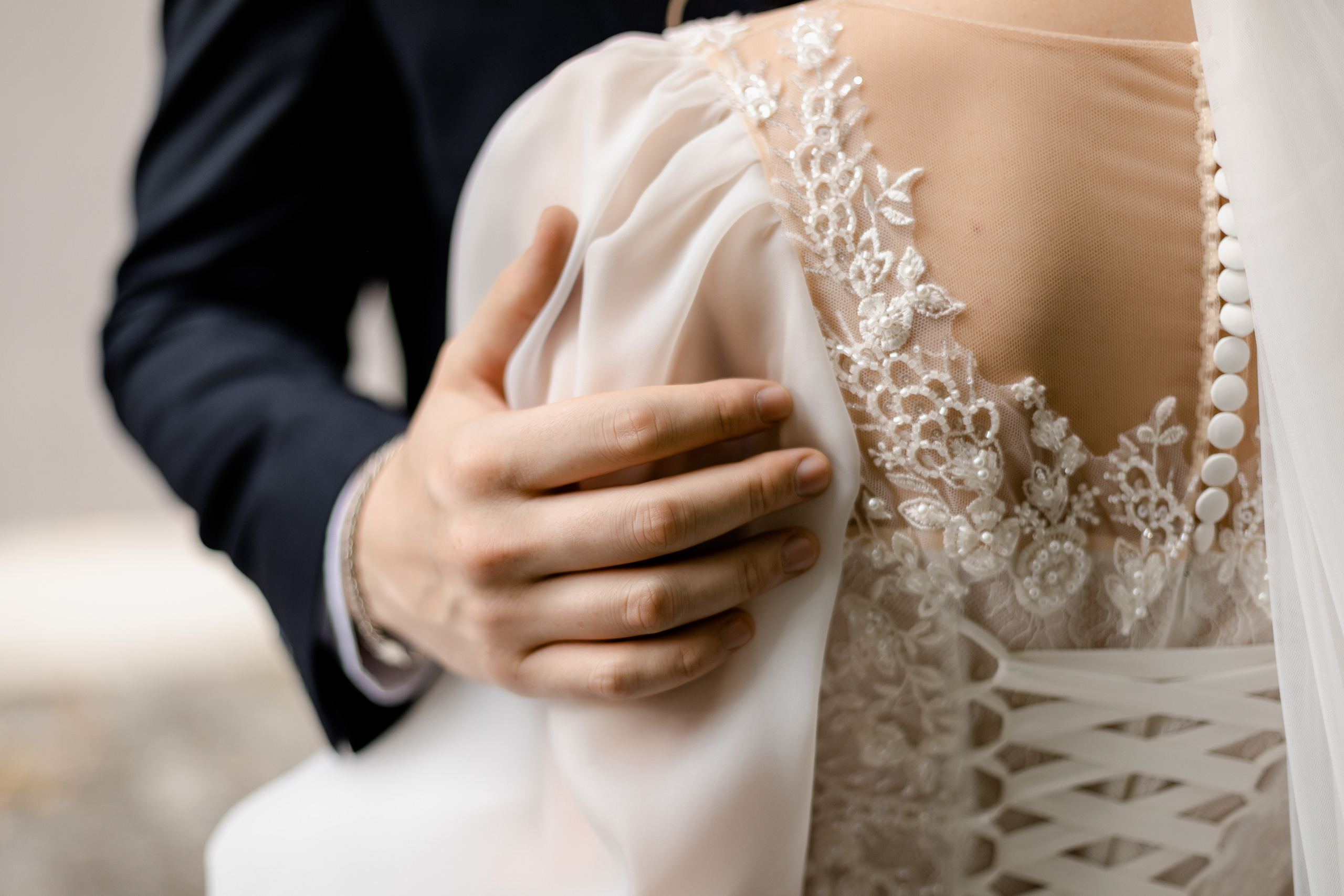 Никита и Елена. Свадебный и портретный фотограф в Миассе Филиппенко Дарья