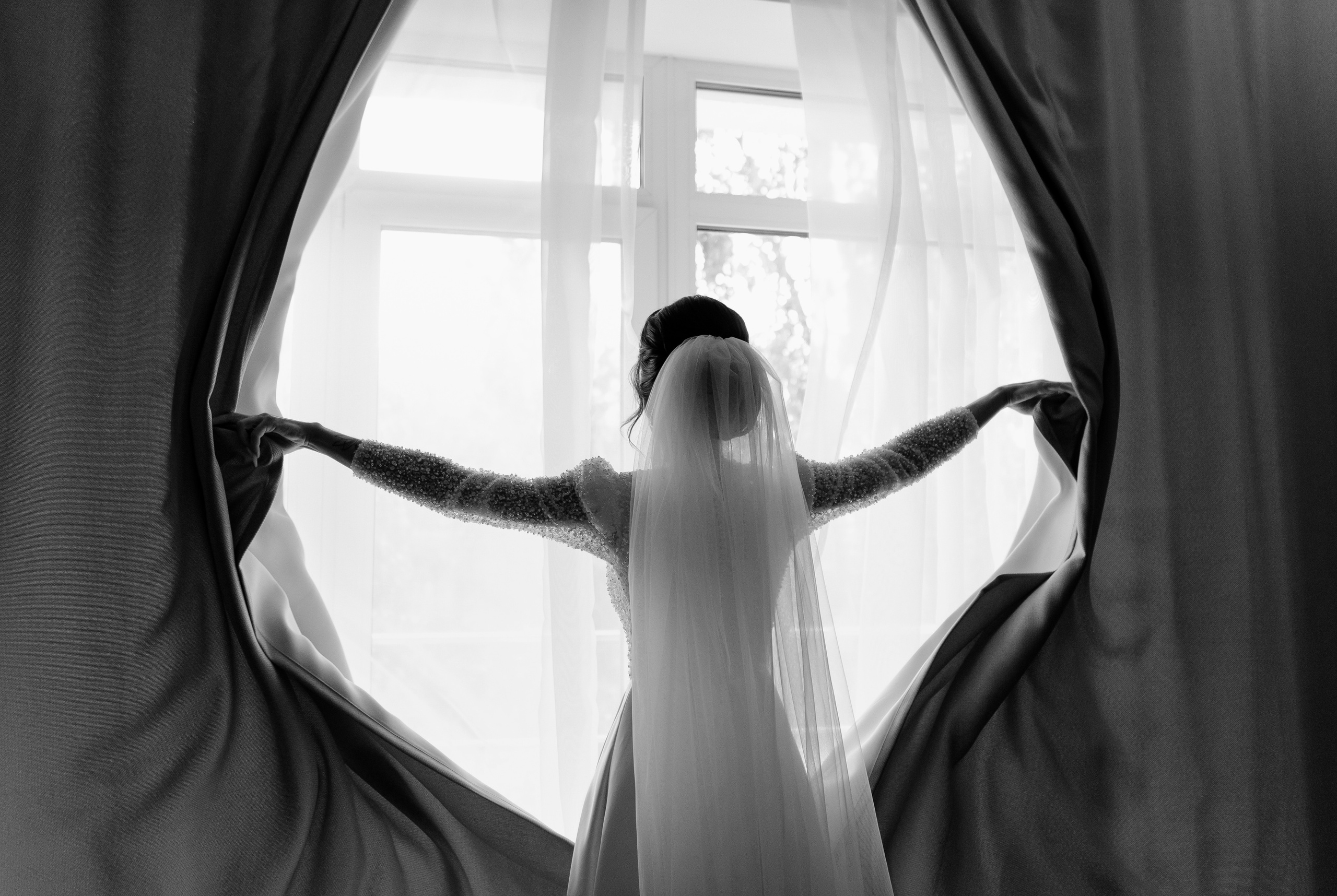 Никита и Татьяна. Свадебный и портретный фотограф в Миассе Филиппенко Дарья