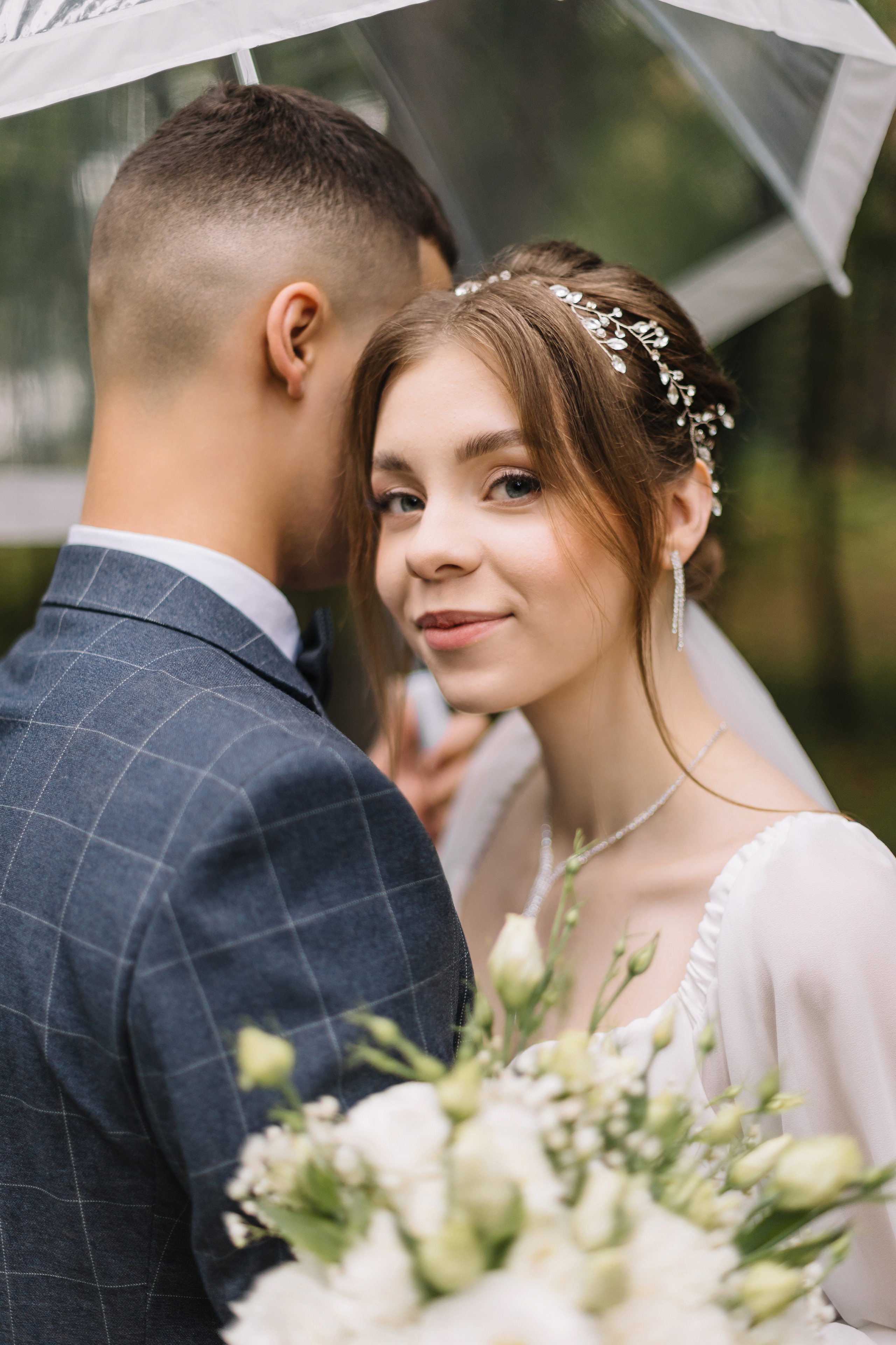 Егор и Ксения. Свадебный и портретный фотограф в Миассе Филиппенко Дарья
