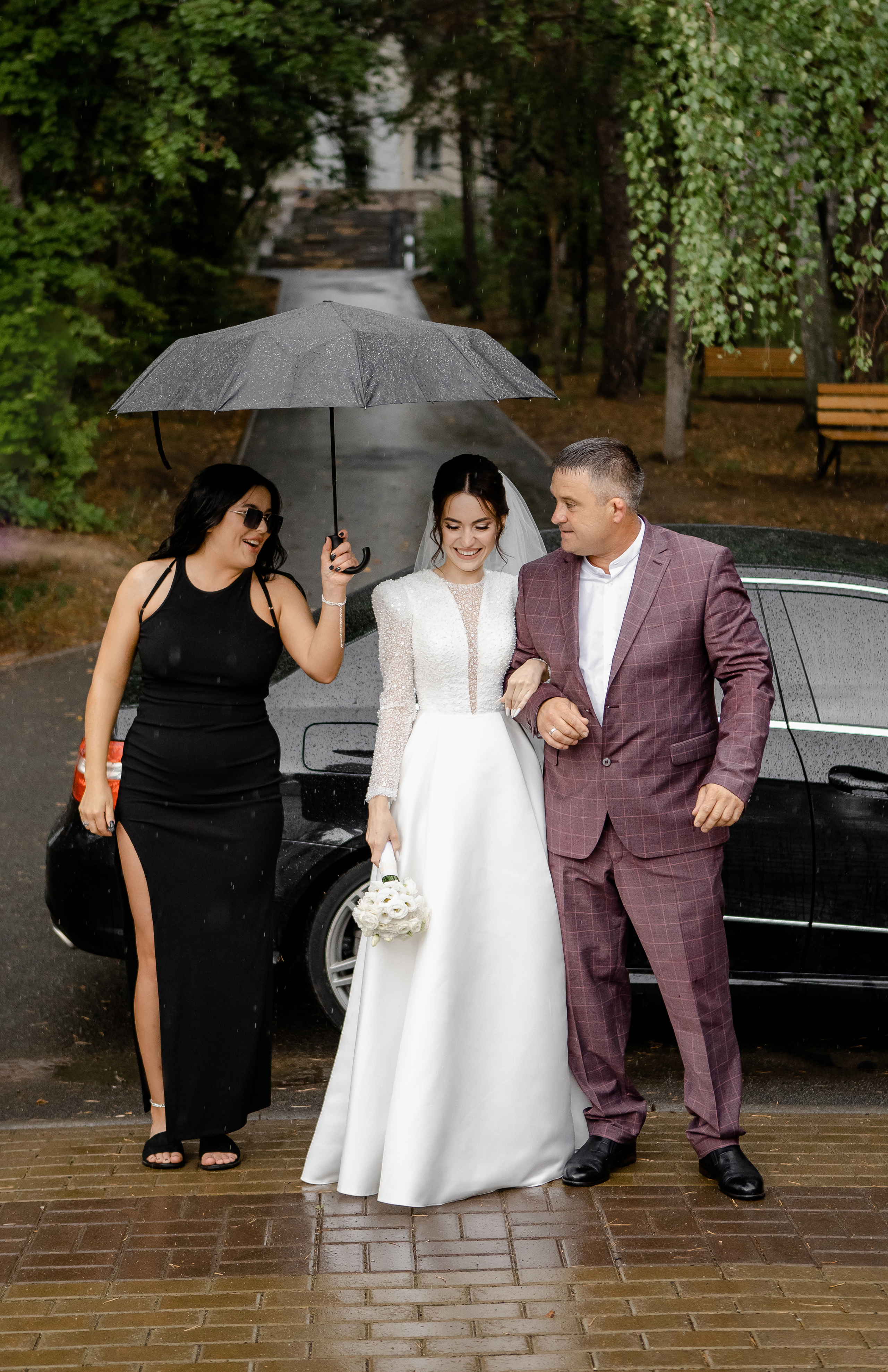 Никита и Татьяна. Свадебный и портретный фотограф в Миассе Филиппенко Дарья