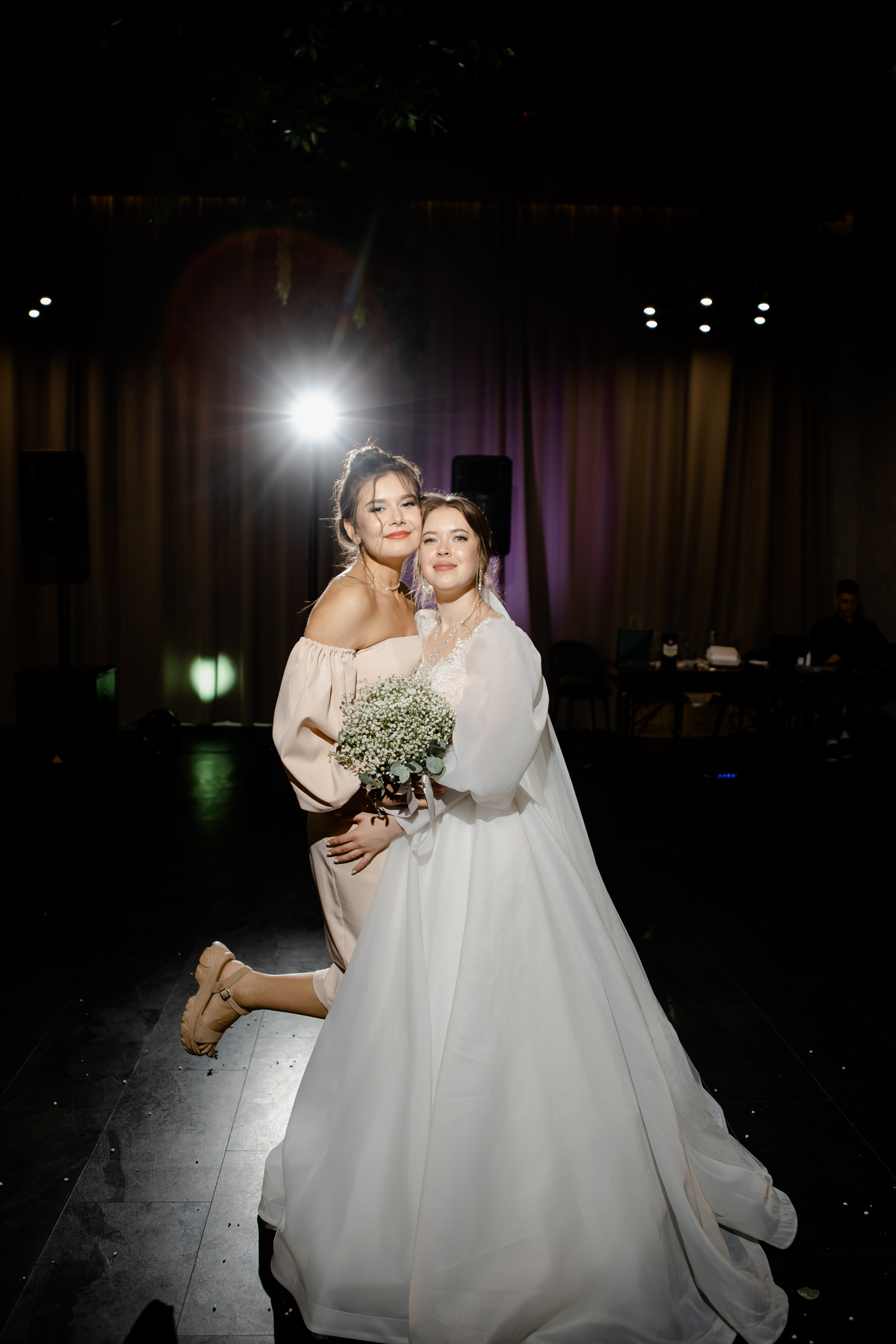 Никита и Елена. Свадебный и портретный фотограф в Миассе Филиппенко Дарья