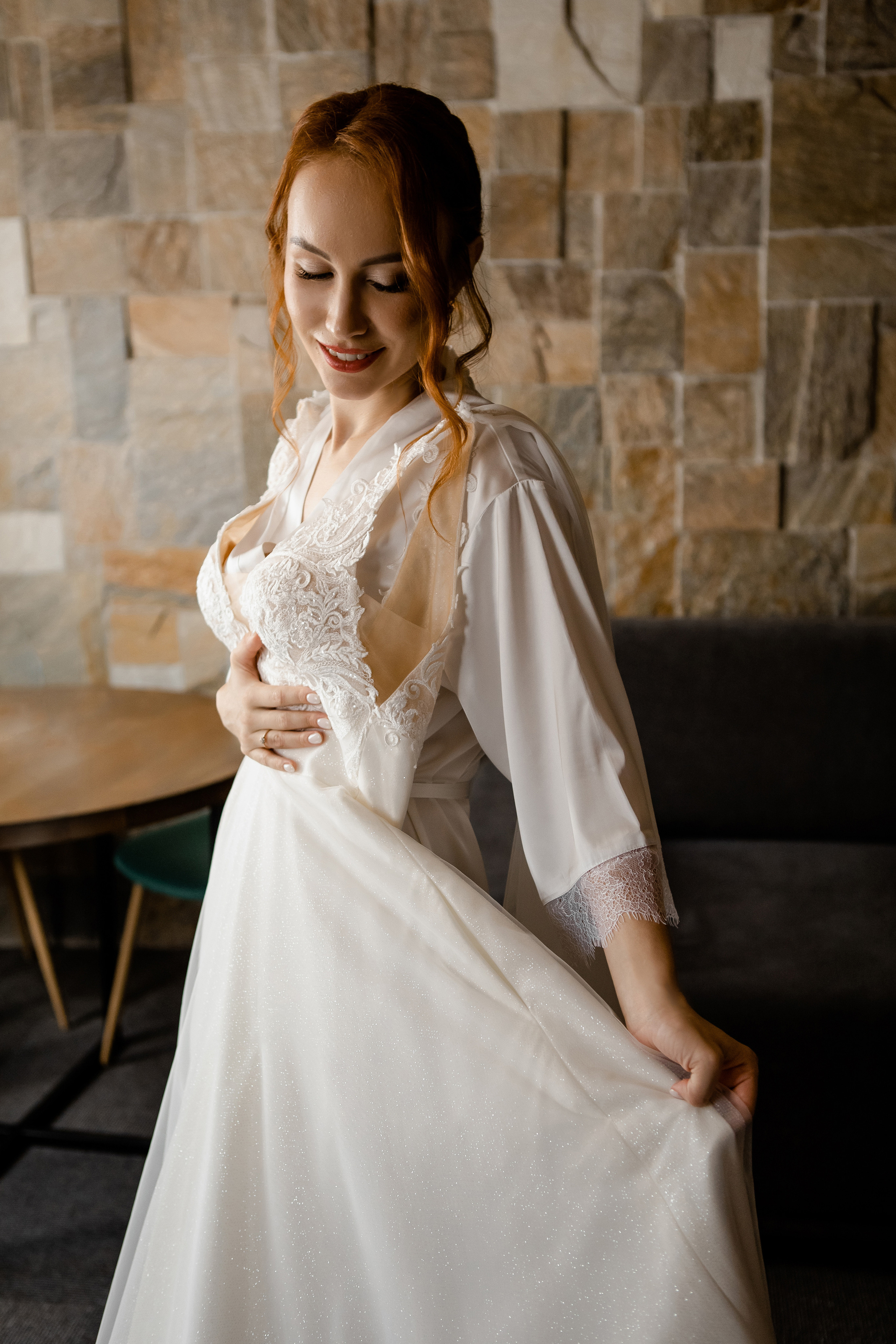 Владимир и Карина. Свадебный и портретный фотограф в Миассе Филиппенко Дарья