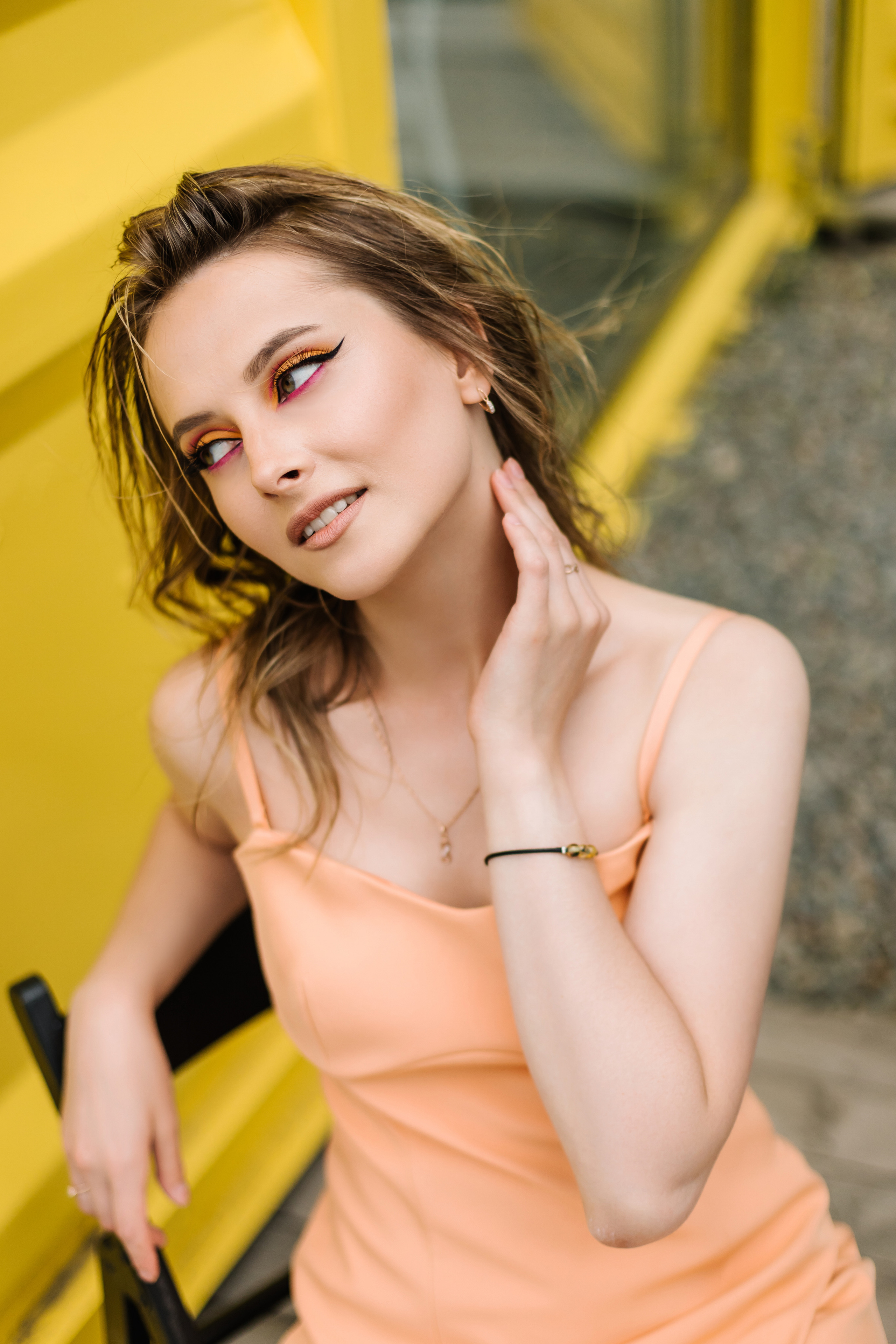 Оксана. Свадебный и портретный фотограф в Миассе Филиппенко Дарья