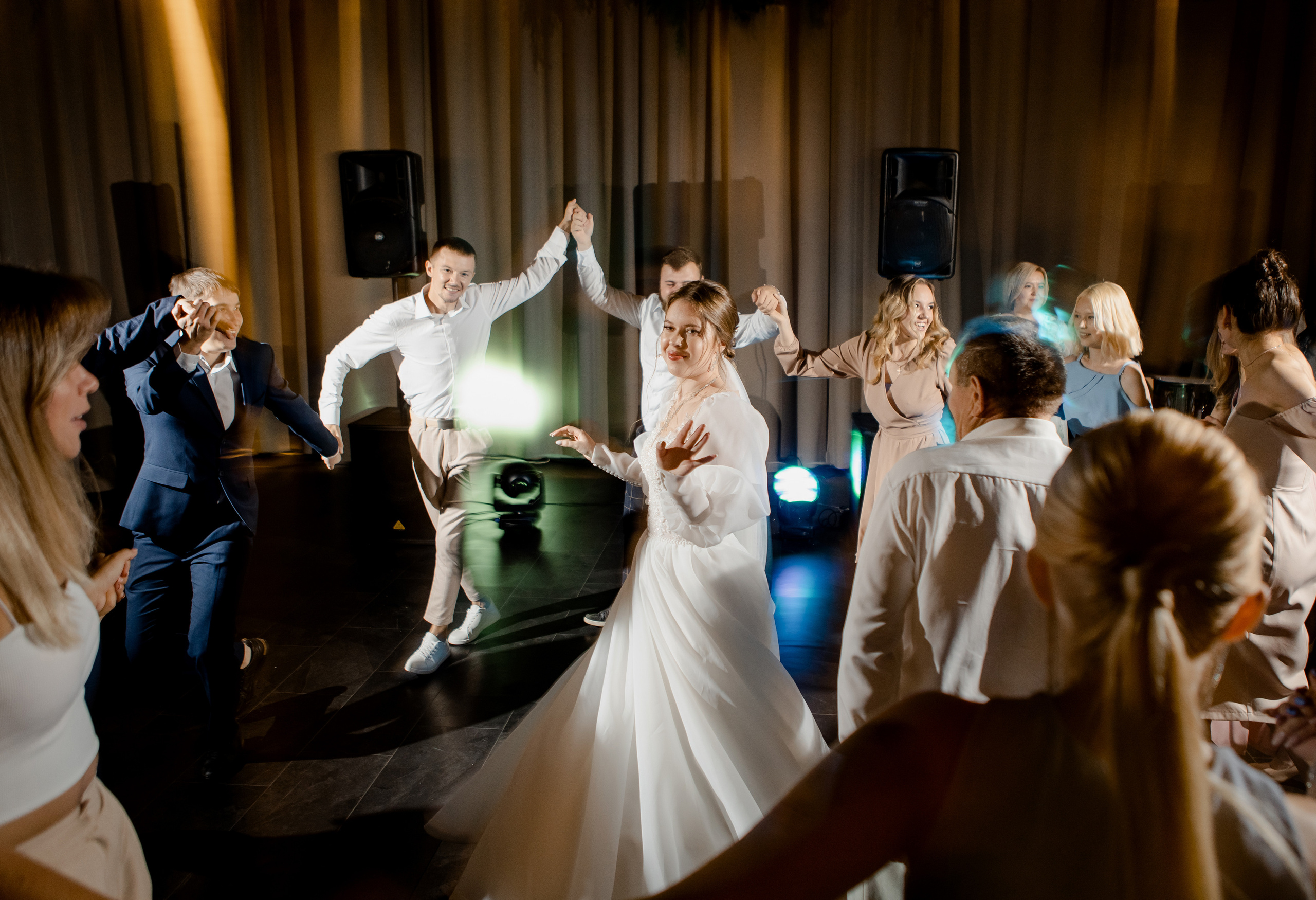 Никита и Елена. Свадебный и портретный фотограф в Миассе Филиппенко Дарья