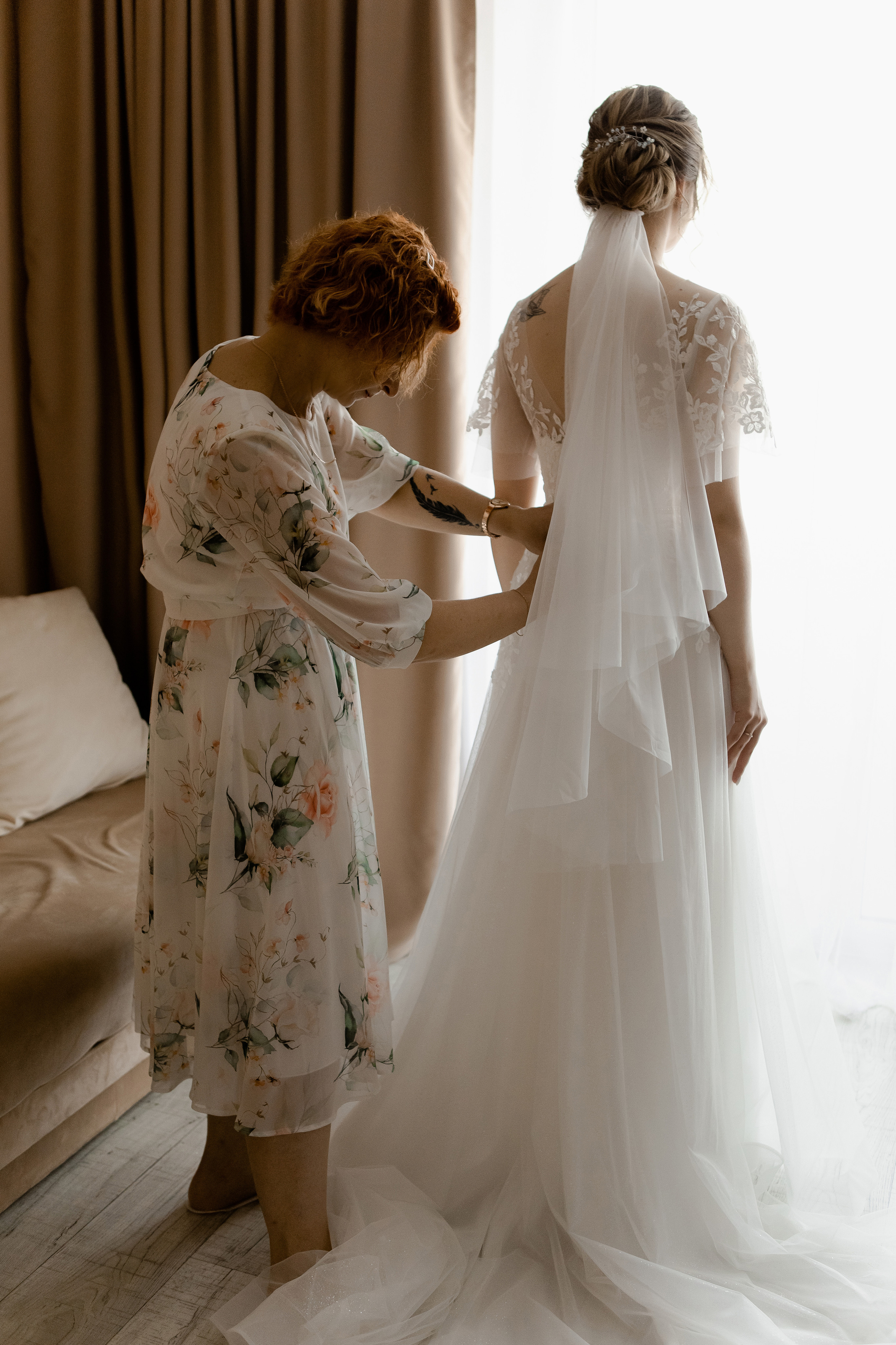 Андрей и Елена. Свадебный и портретный фотограф в Миассе Филиппенко Дарья