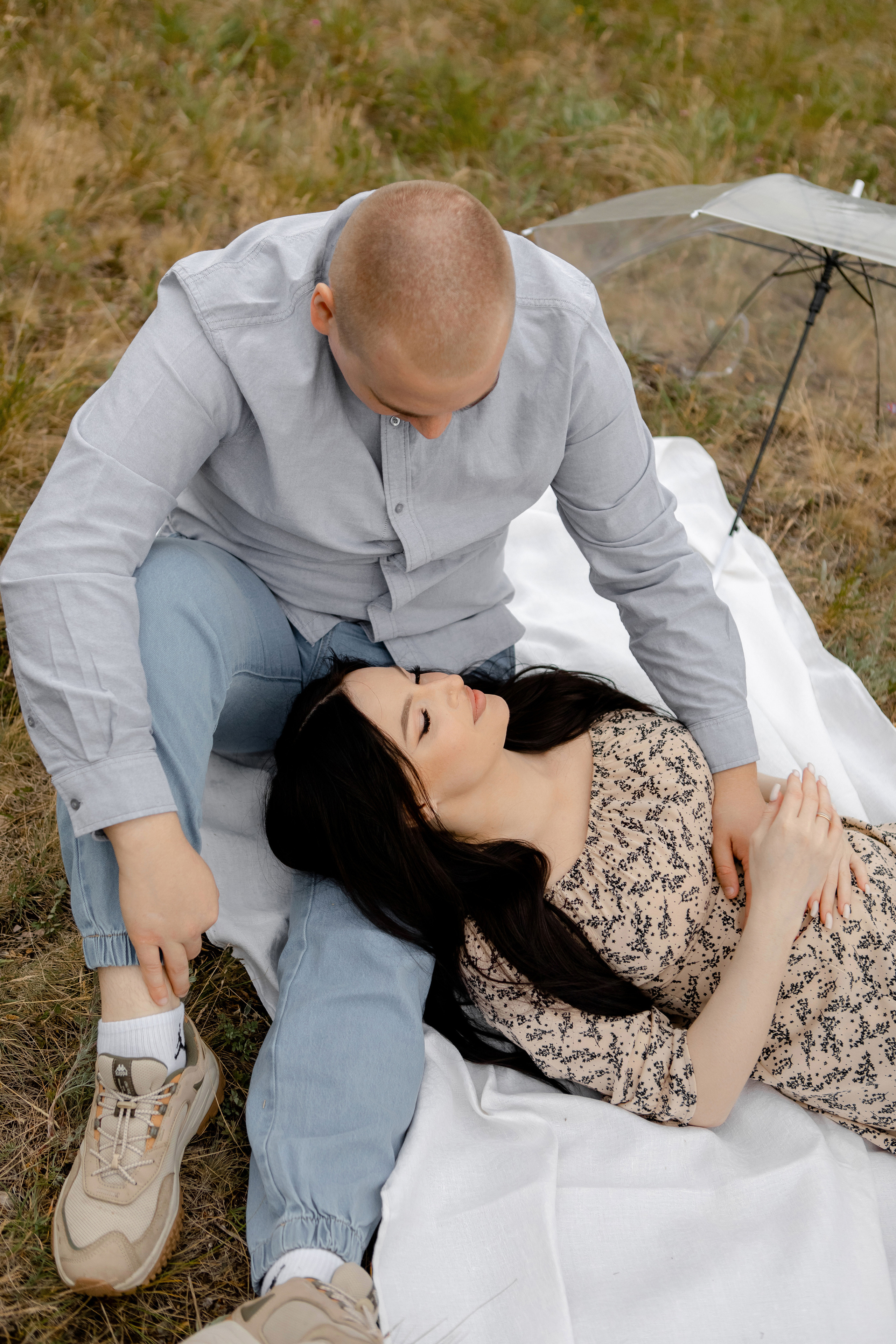 Артём и София. Свадебный и портретный фотограф в Миассе Филиппенко Дарья