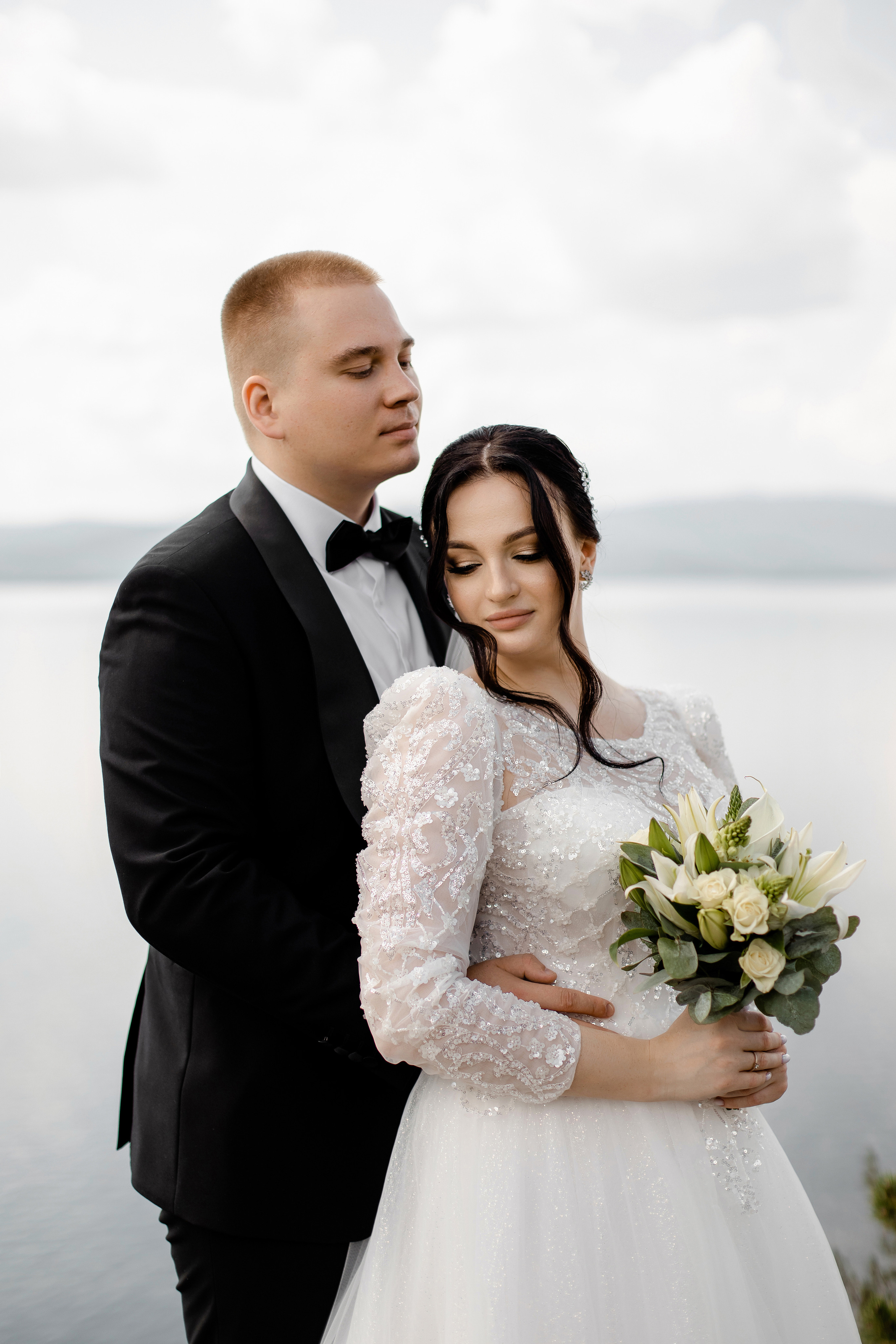 Артём и София. Свадебный и портретный фотограф в Миассе Филиппенко Дарья