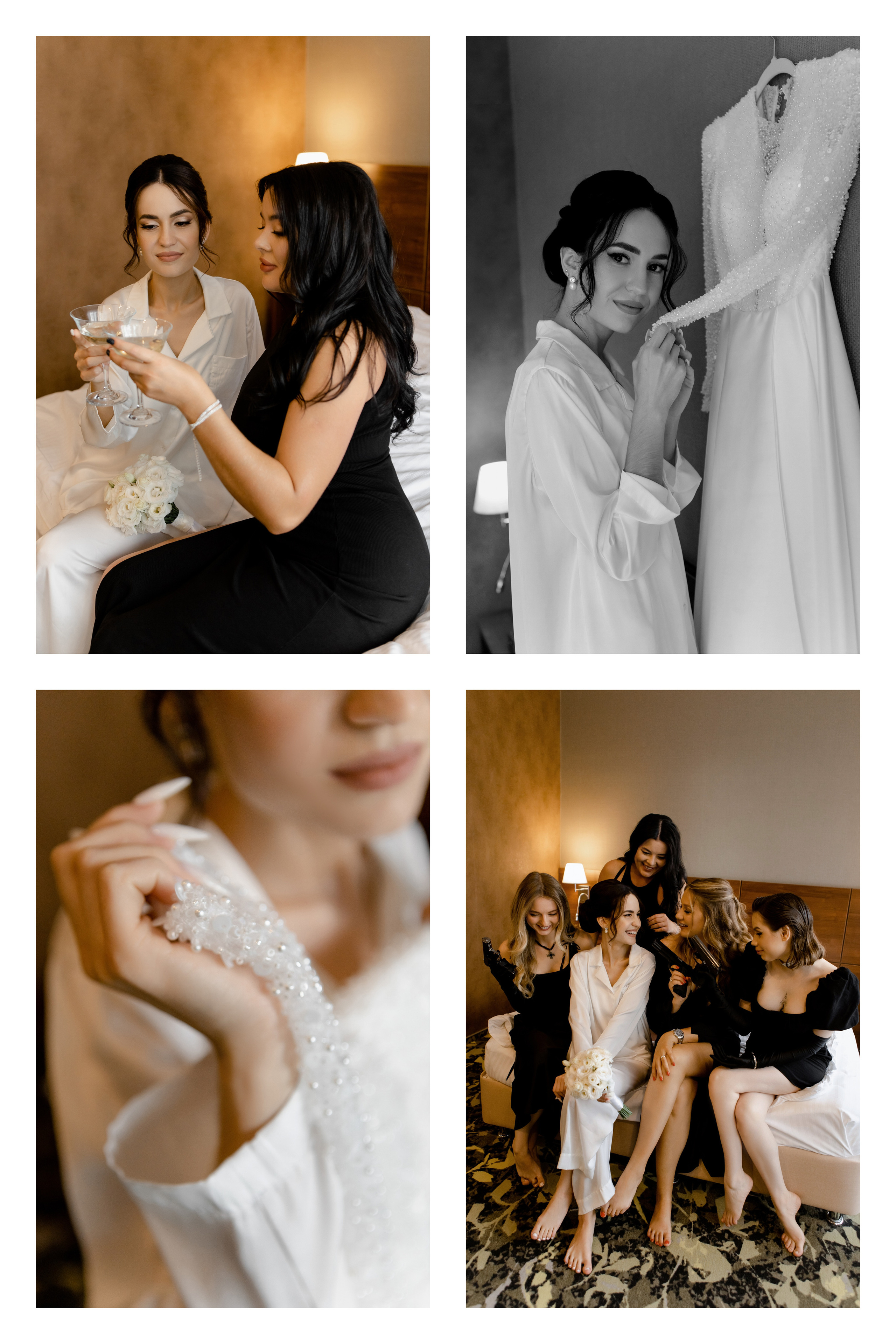 Никита и Татьяна. Свадебный и портретный фотограф в Миассе Филиппенко Дарья