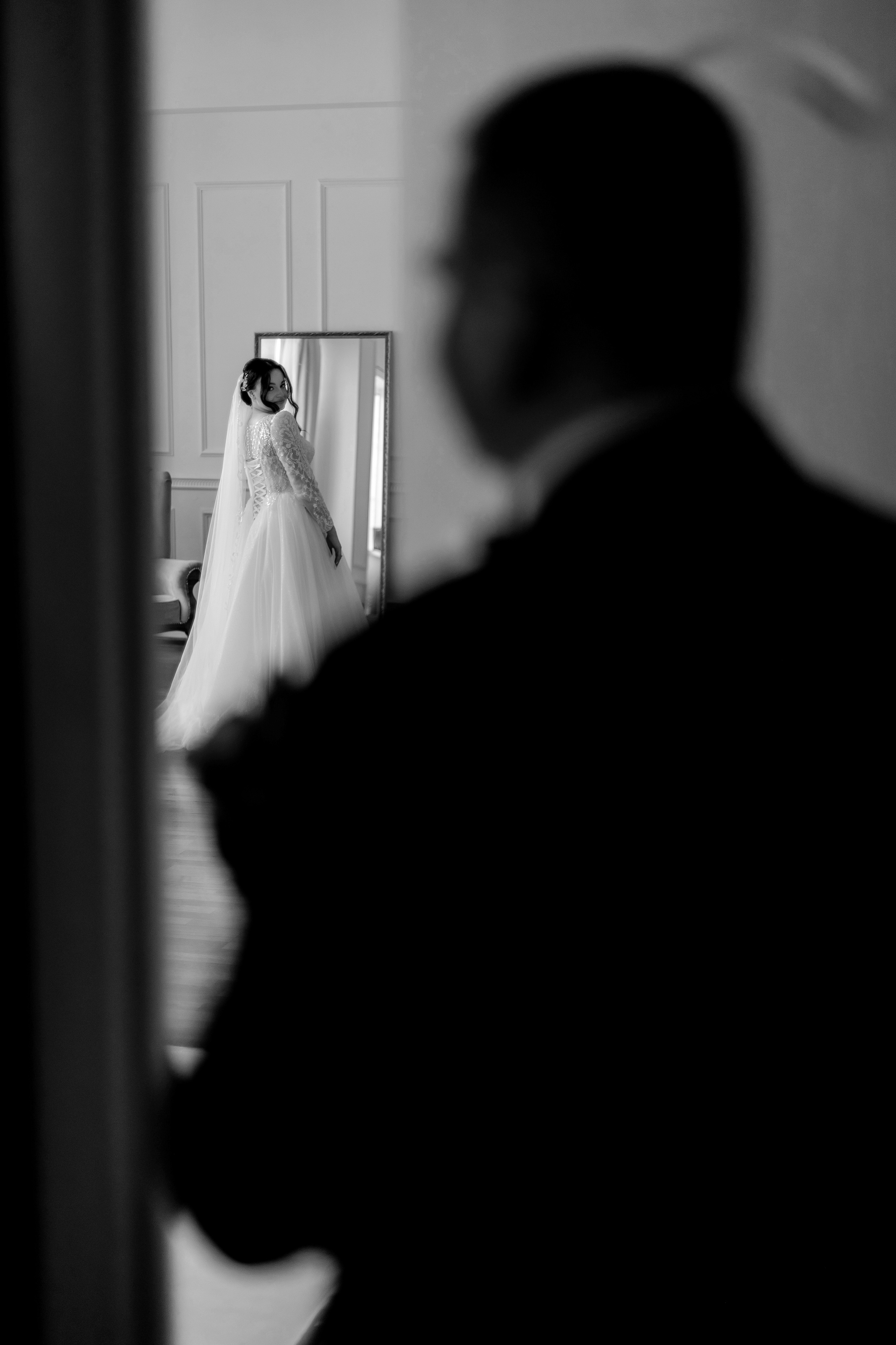 Артём и София. Свадебный и портретный фотограф в Миассе Филиппенко Дарья