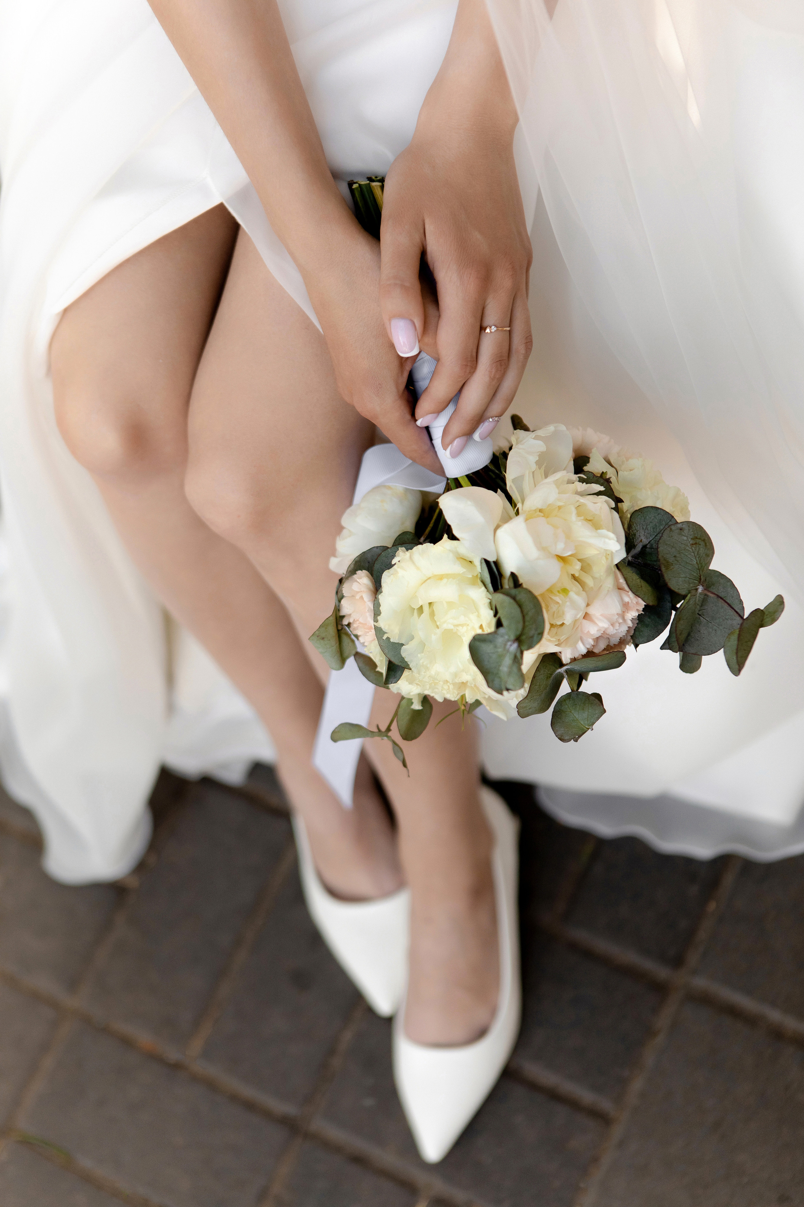 Никита и Карина. Свадебный и портретный фотограф в Миассе Филиппенко Дарья