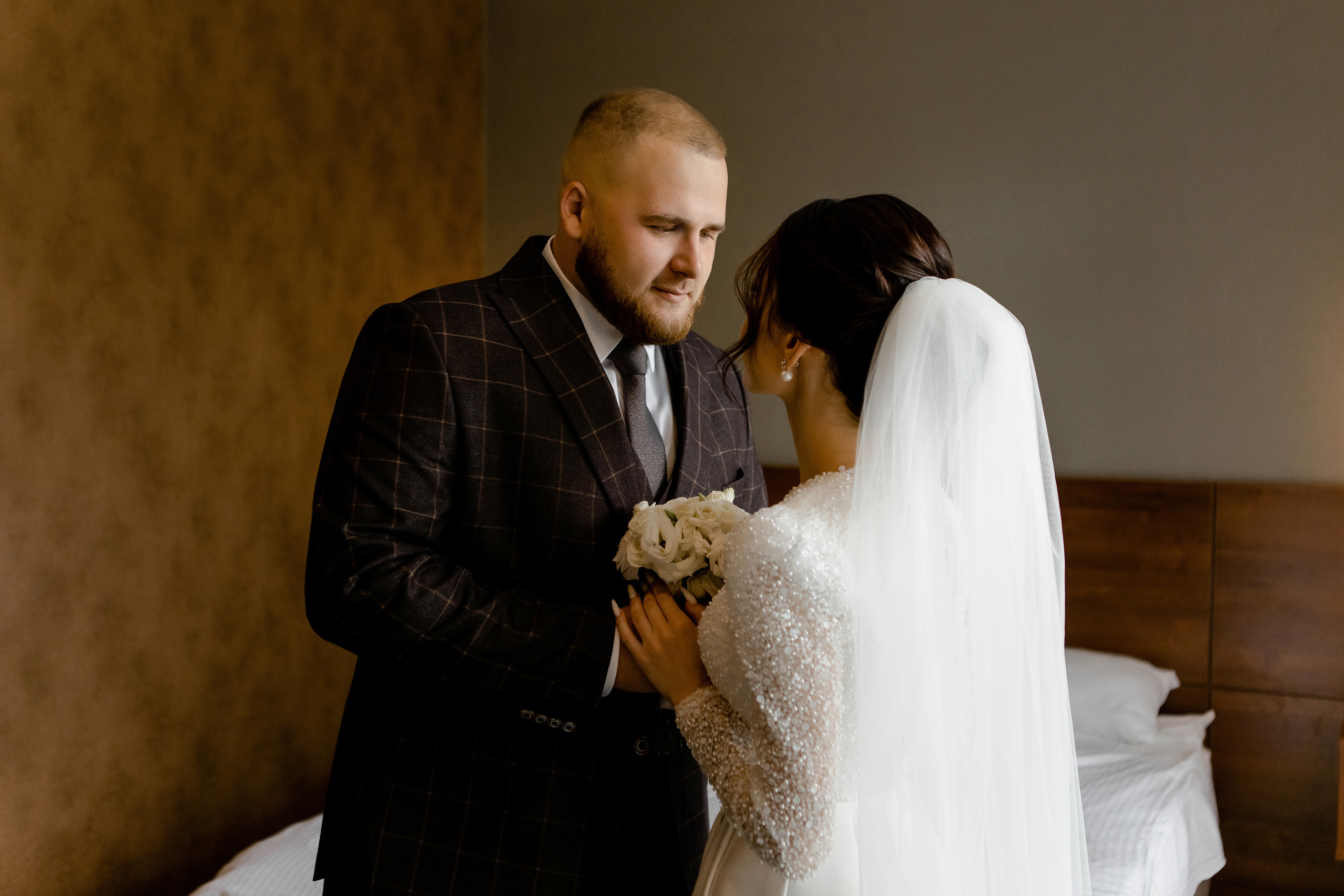 Никита и Татьяна. Свадебный и портретный фотограф в Миассе Филиппенко Дарья