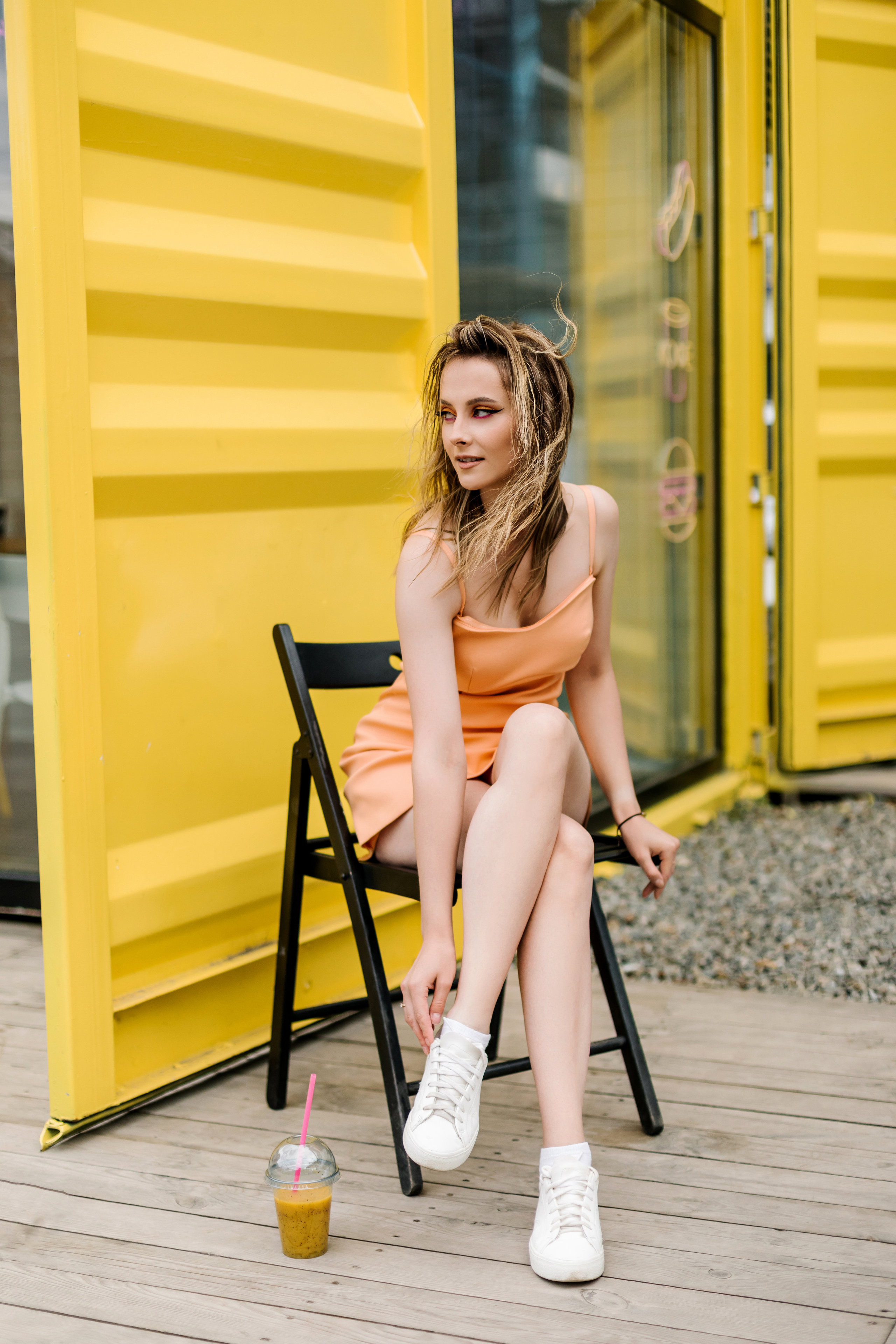 Оксана. Свадебный и портретный фотограф в Миассе Филиппенко Дарья