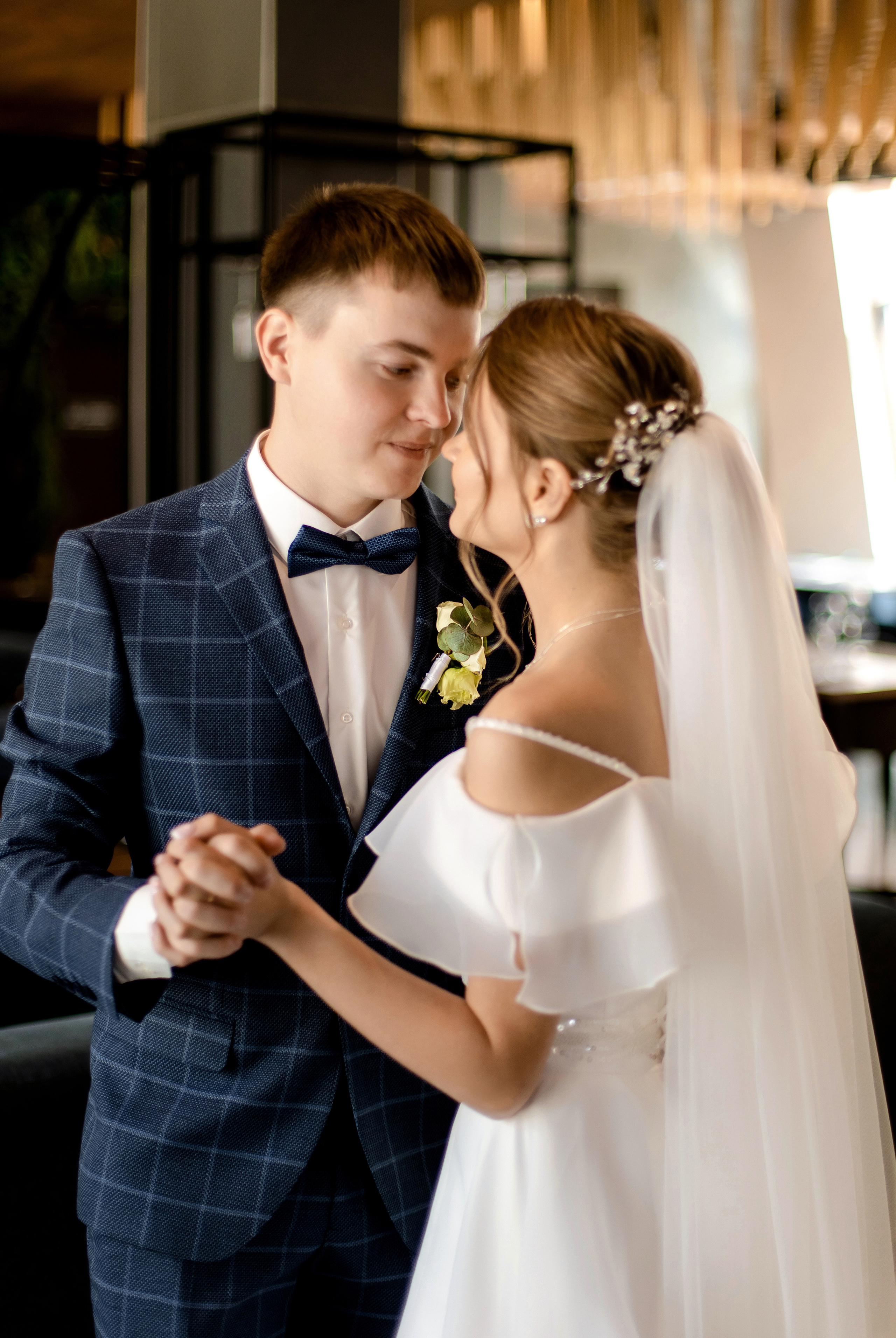 Никита и Карина. Свадебный и портретный фотограф в Миассе Филиппенко Дарья