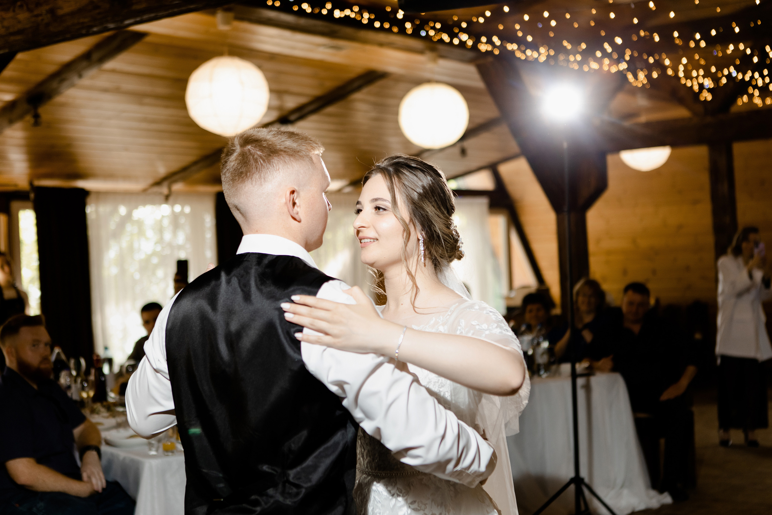 Андрей и Елена. Свадебный и портретный фотограф в Миассе Филиппенко Дарья