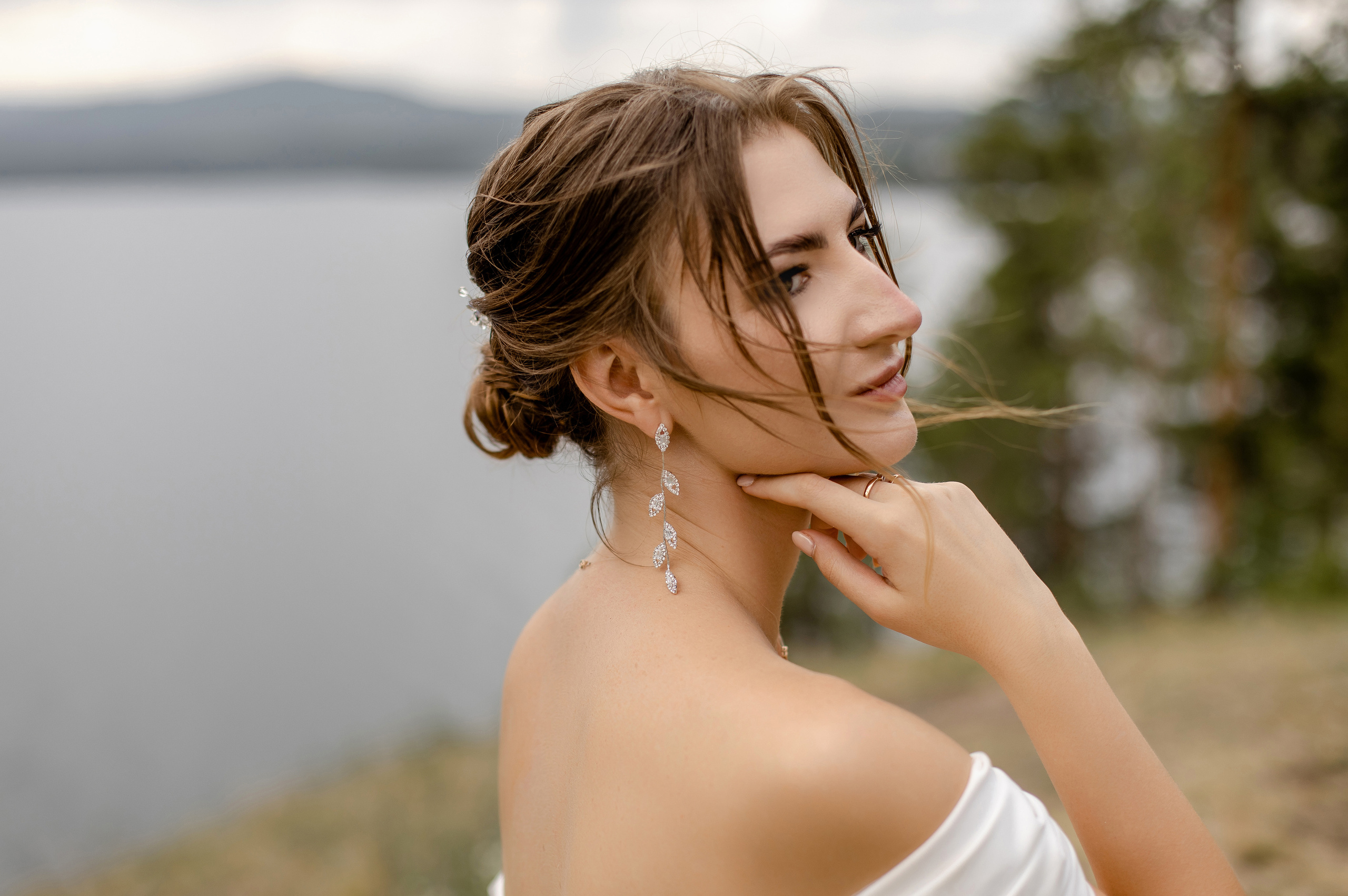 Сергей и Ольга. Свадебный и портретный фотограф в Миассе Филиппенко Дарья