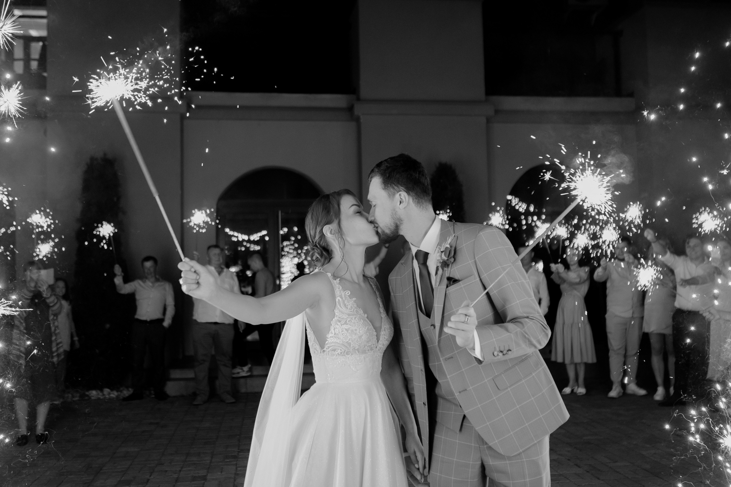 Владимир и Карина. Свадебный и портретный фотограф в Миассе Филиппенко Дарья