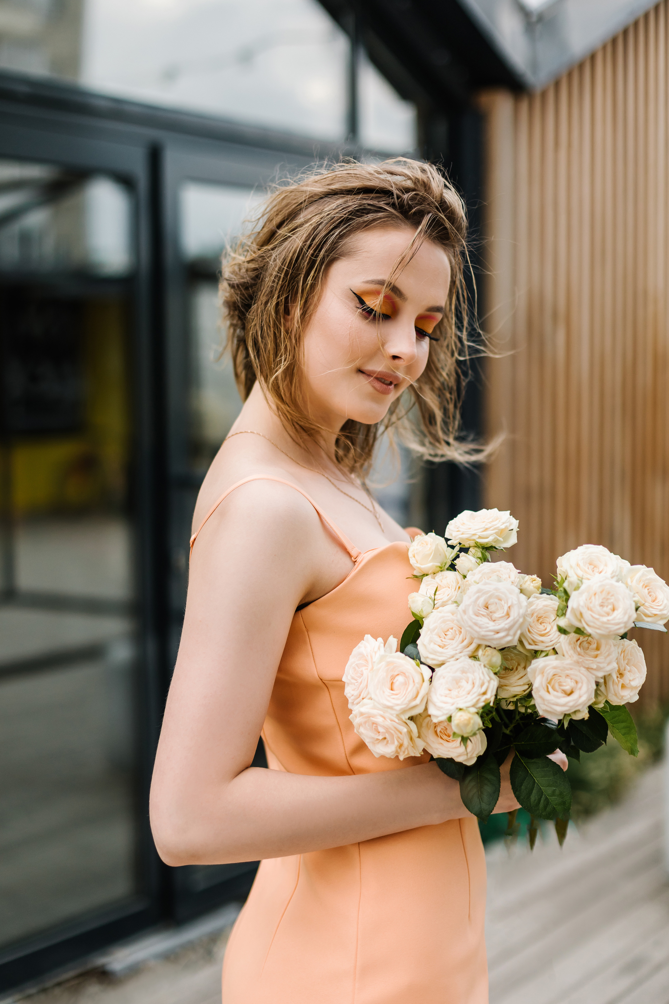 Оксана. Свадебный и портретный фотограф в Миассе Филиппенко Дарья