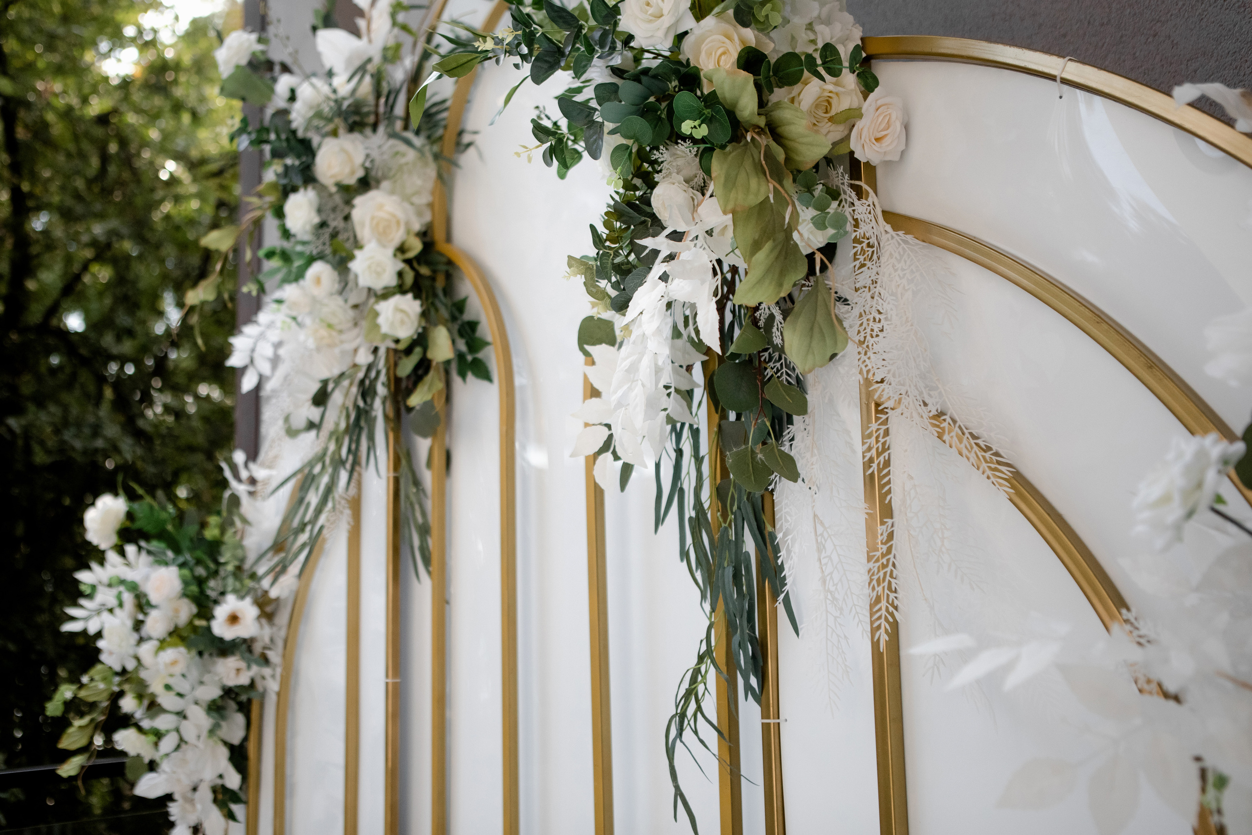 Никита и Елена. Свадебный и портретный фотограф в Миассе Филиппенко Дарья